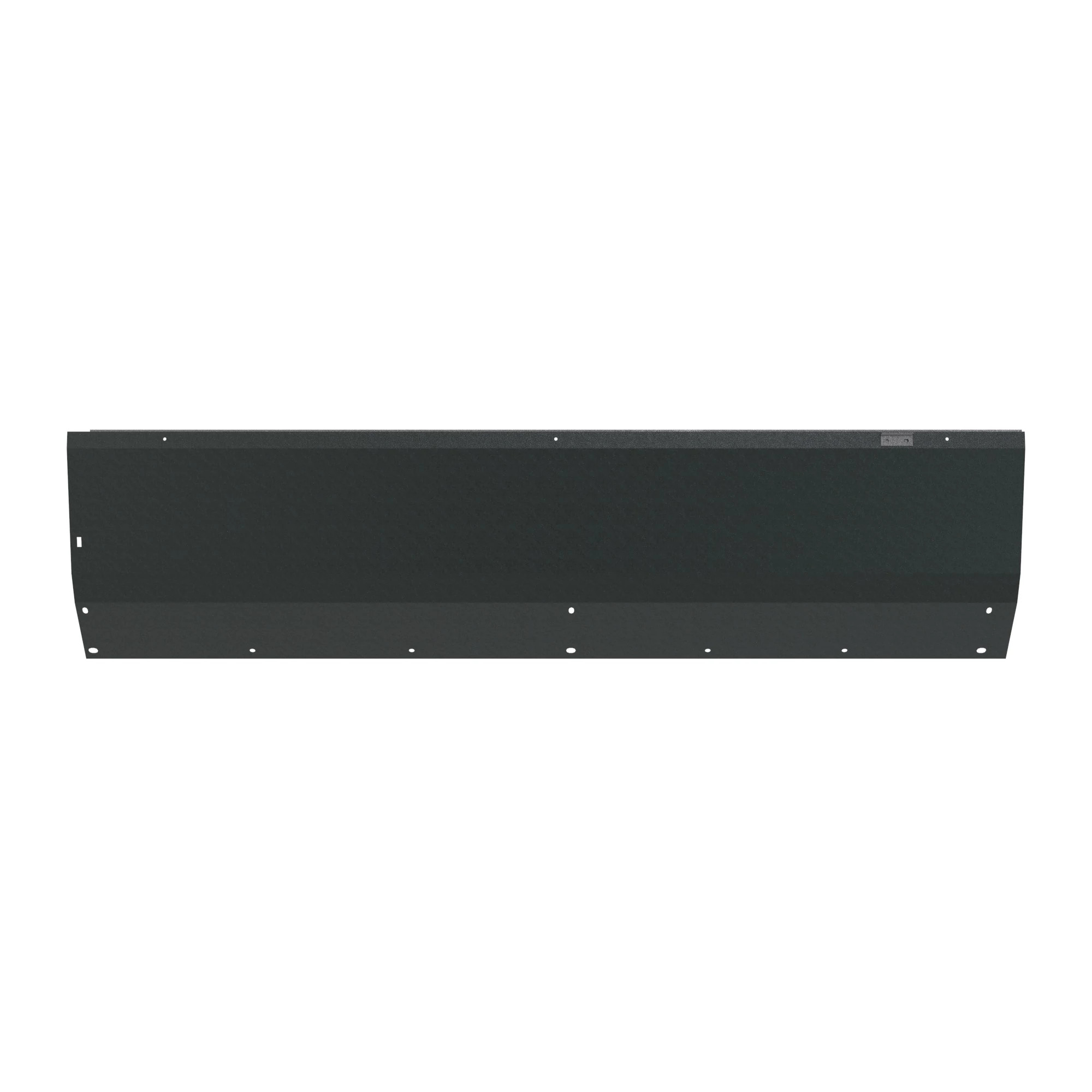 John Deere Left Side Cutting Platform Seal Sheet - AH151633