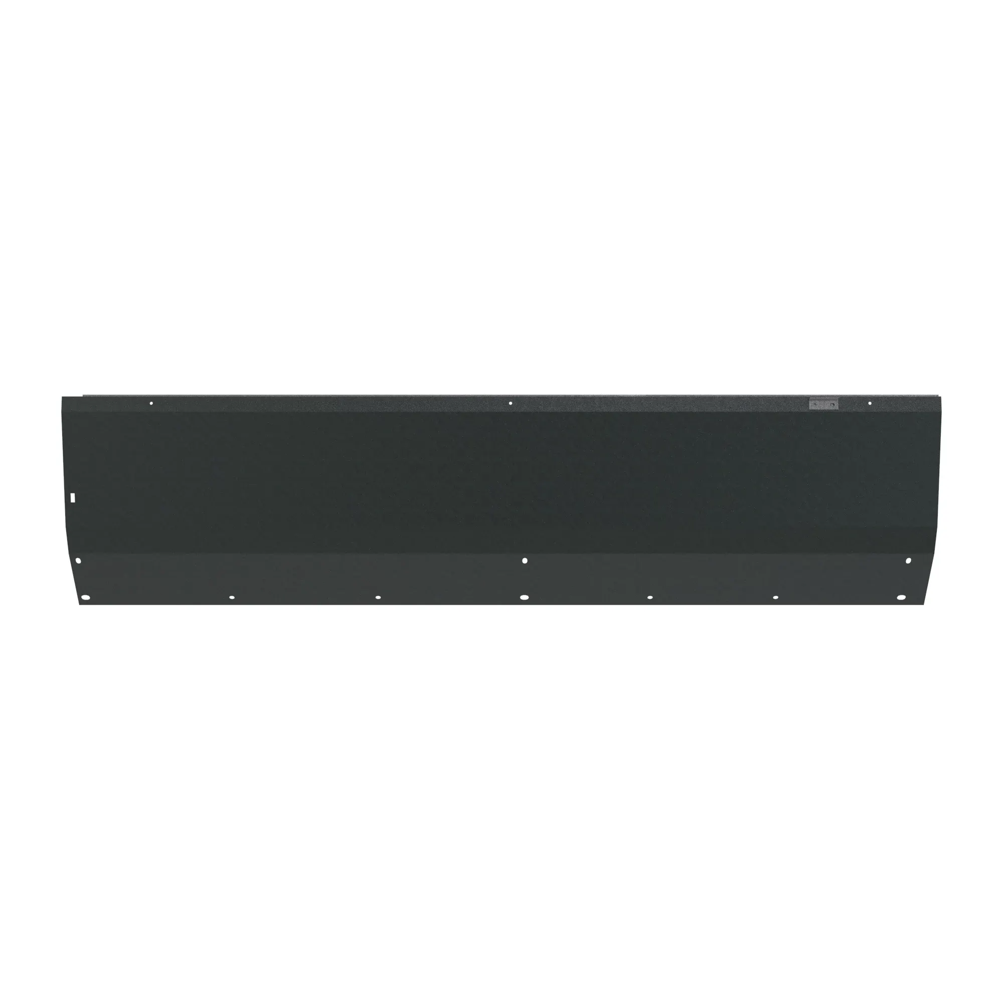 John Deere Left Side Cutting Platform Seal Sheet - AH151633