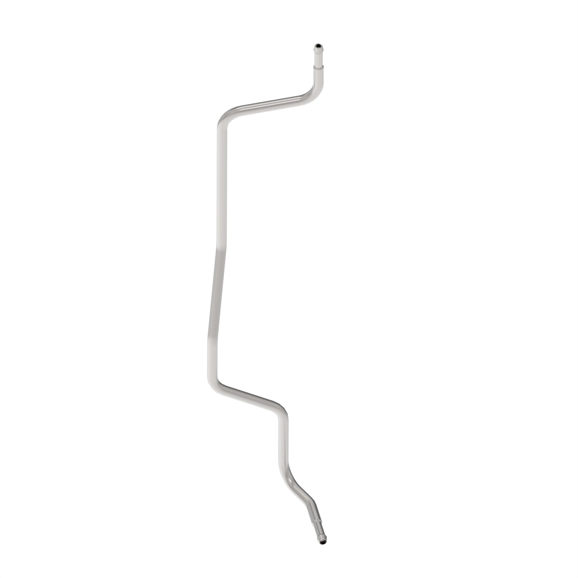 FUEL LINE, W FITTINGS