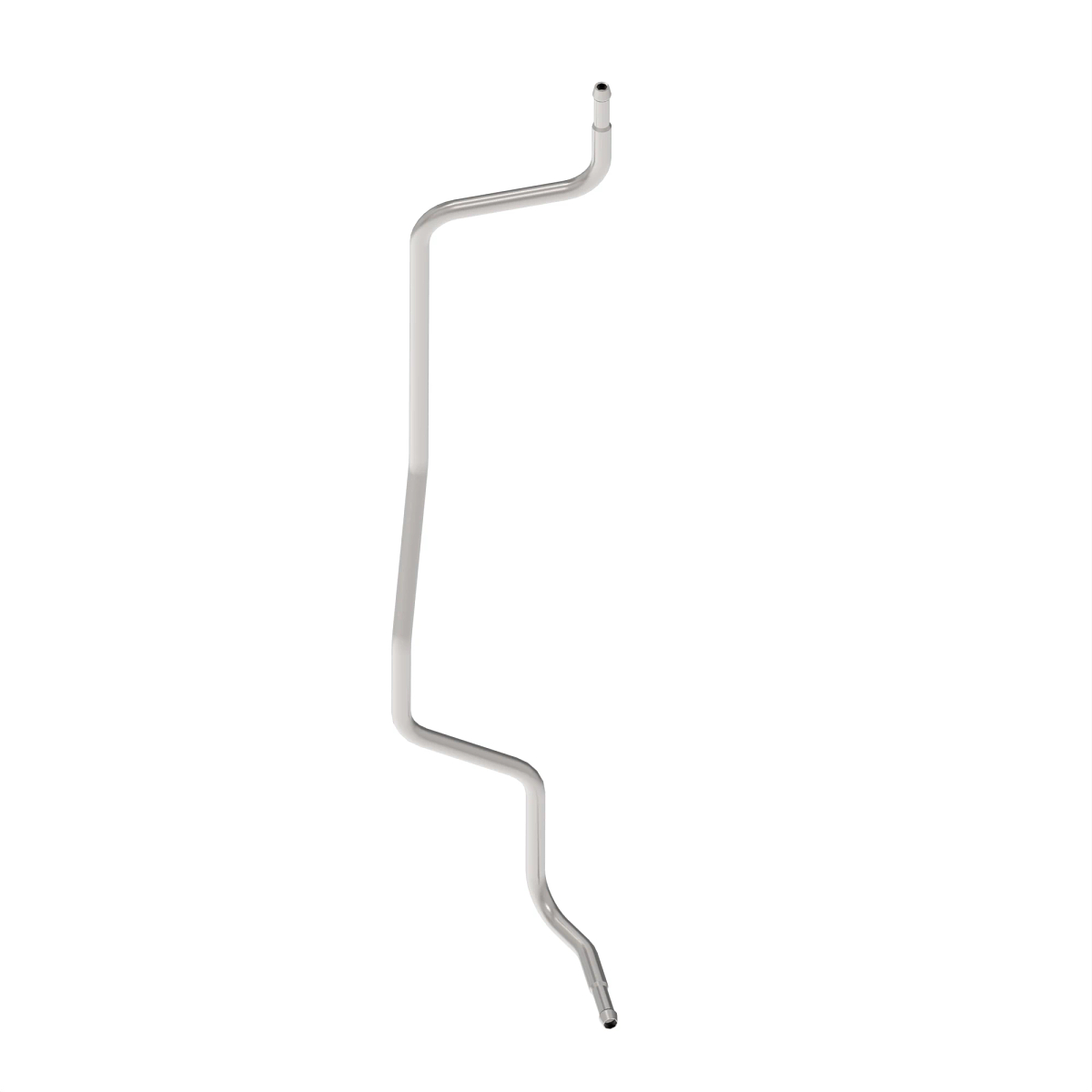 FUEL LINE, W FITTINGS