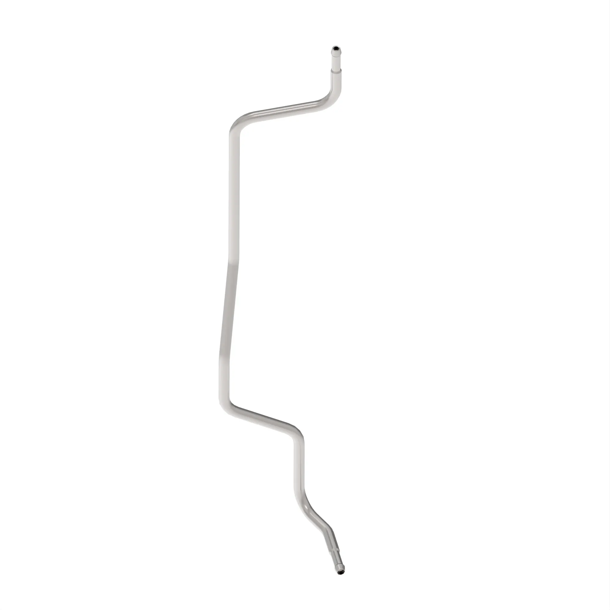 FUEL LINE, W FITTINGS