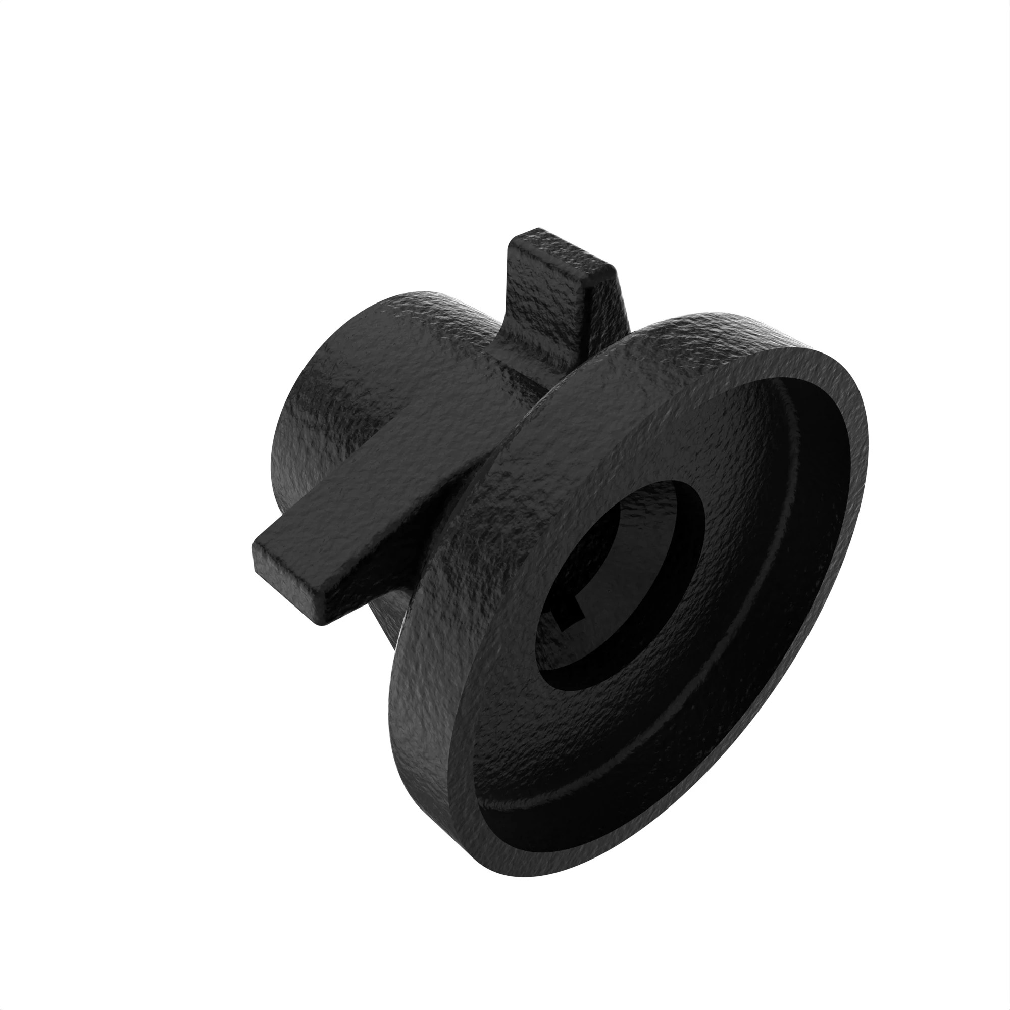 John Deere Loading Auger Driver - HXE109643