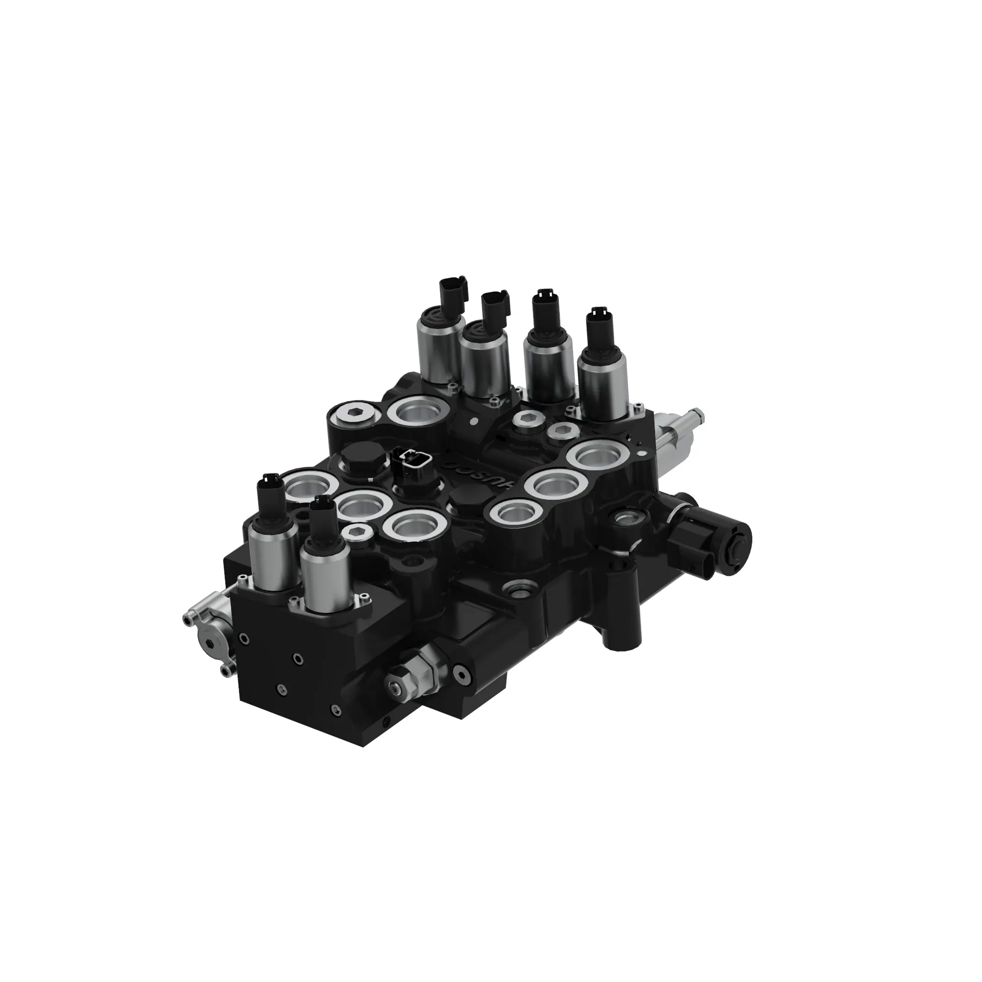 controlvalve