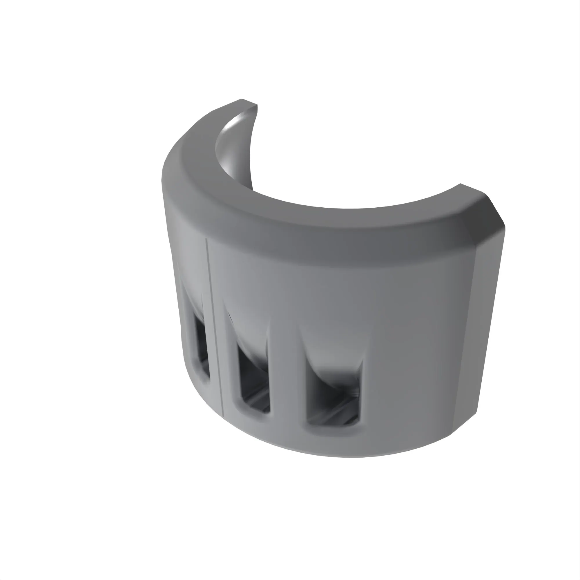 John Deere Bushing - H232754