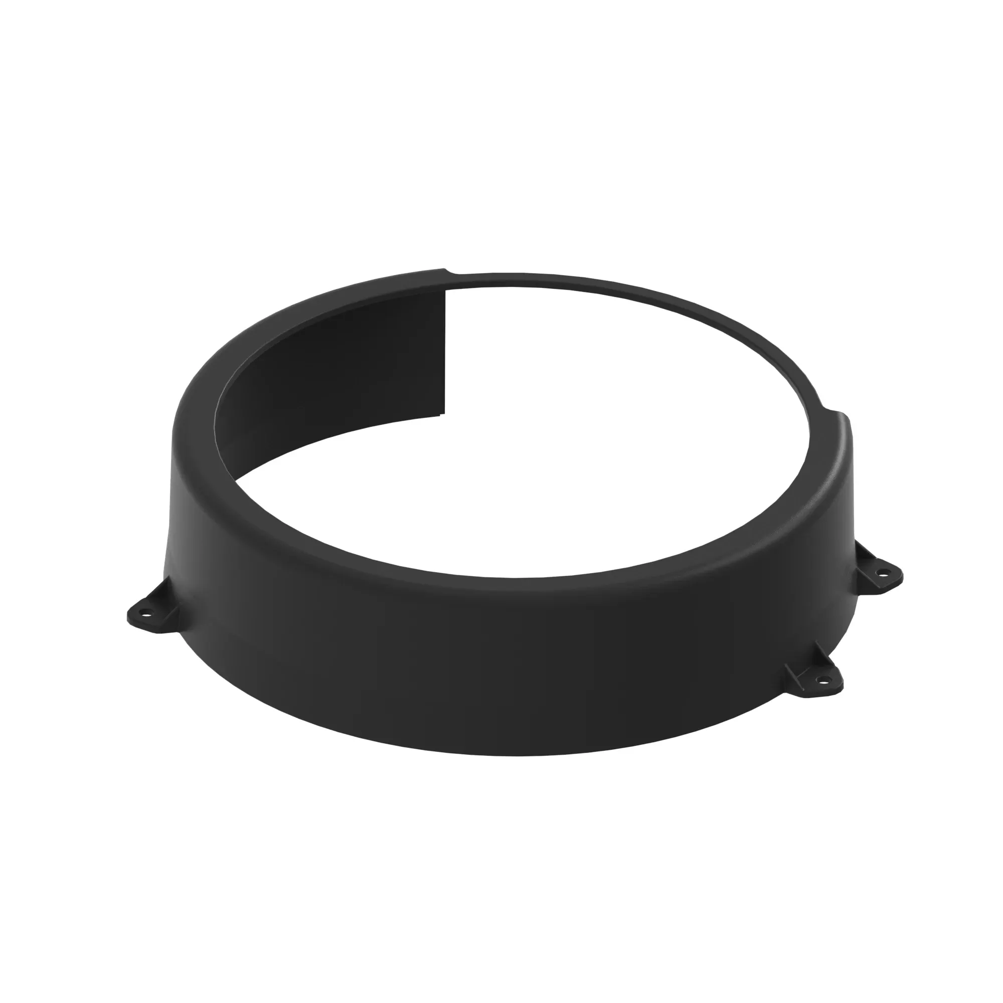 SHIELD, MFWD GEAR