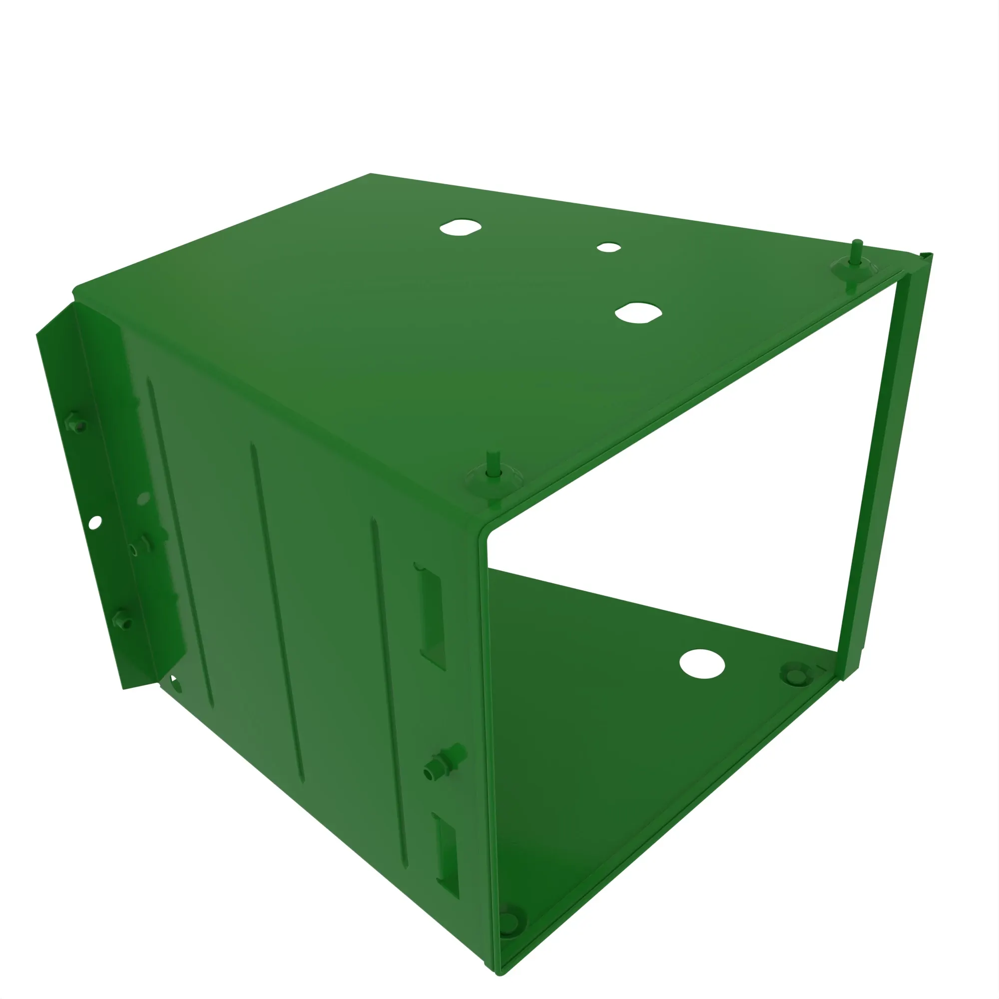 BATTERY BOX, BATTERY BOX