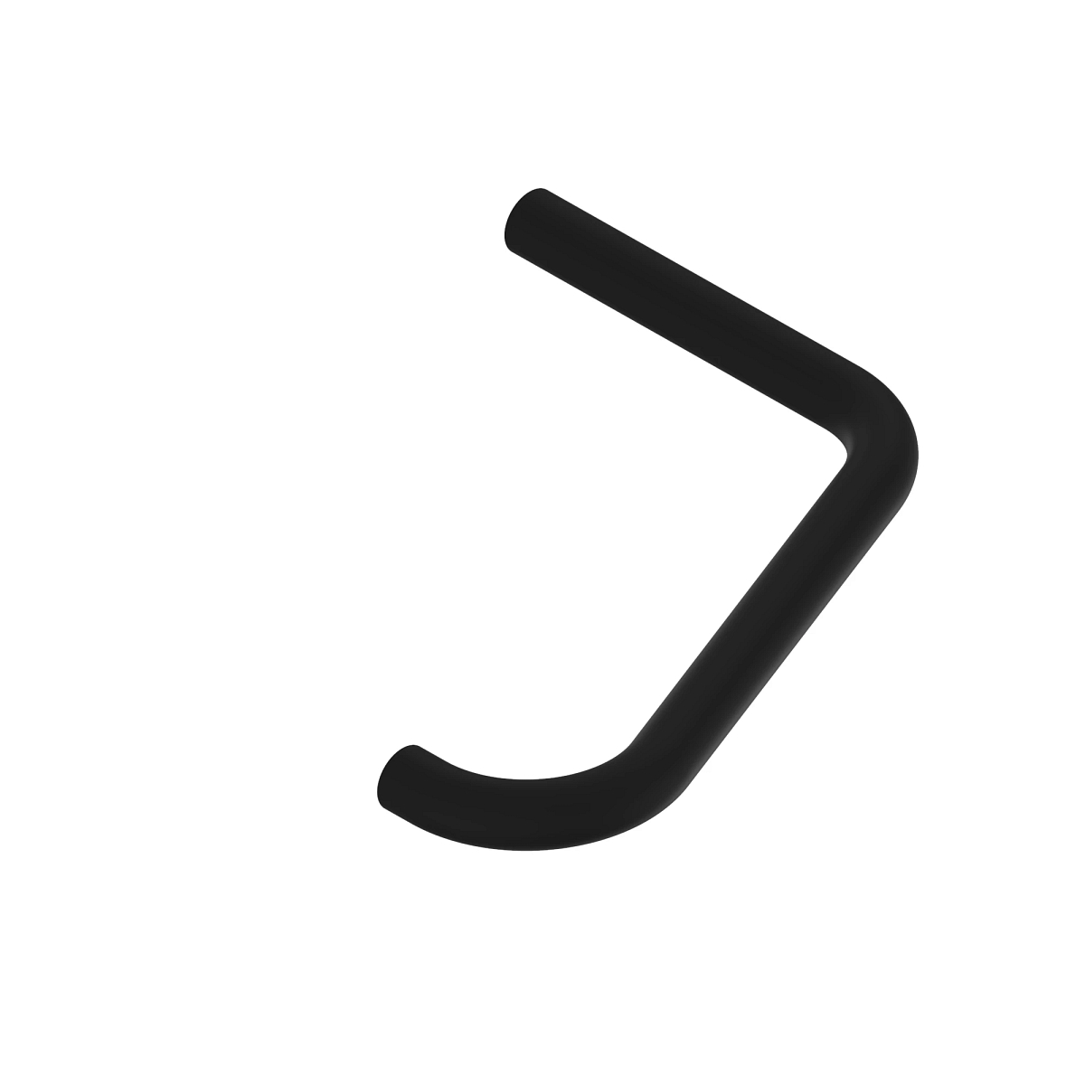 John Deere Hydraulic Hose - KV19115