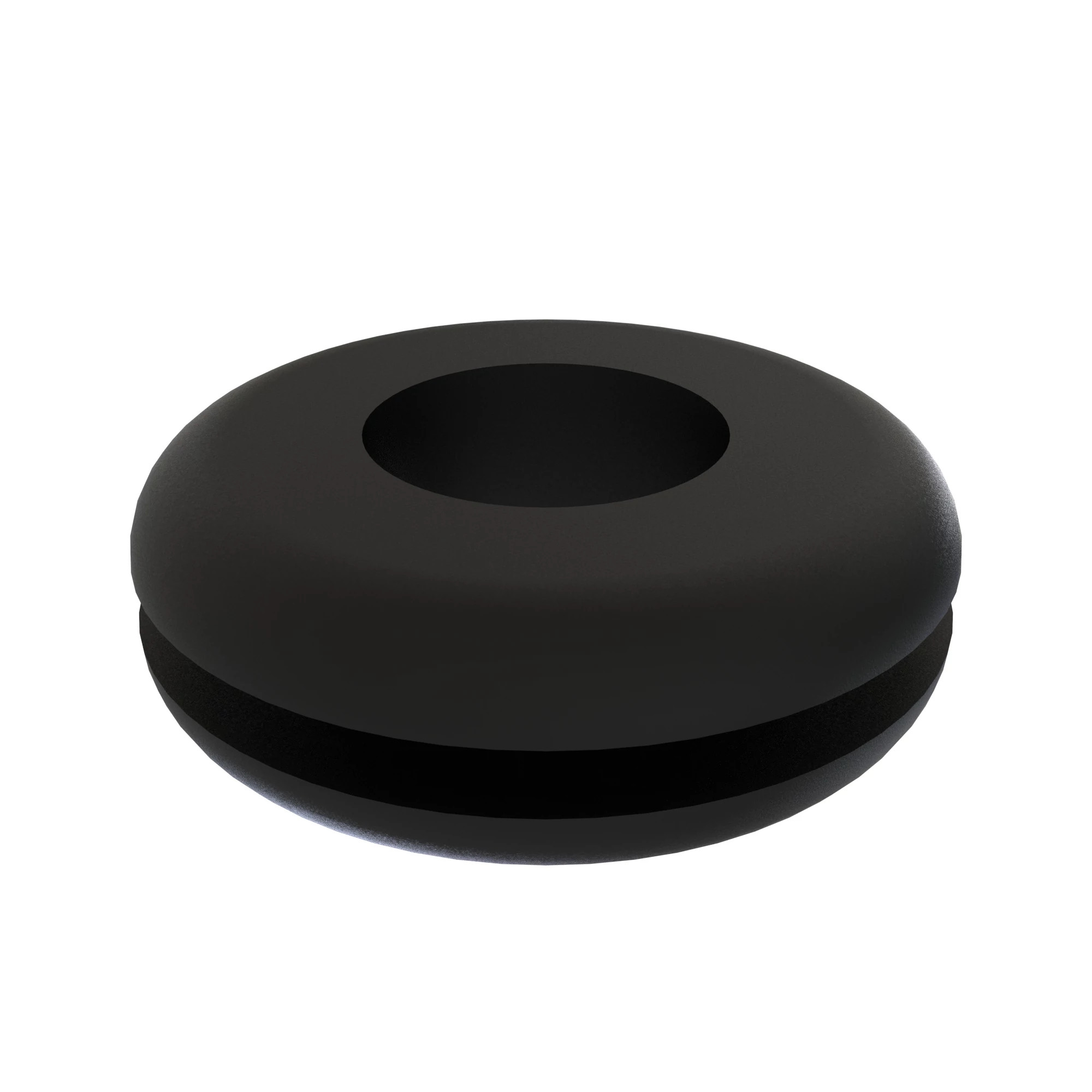 GROMMET