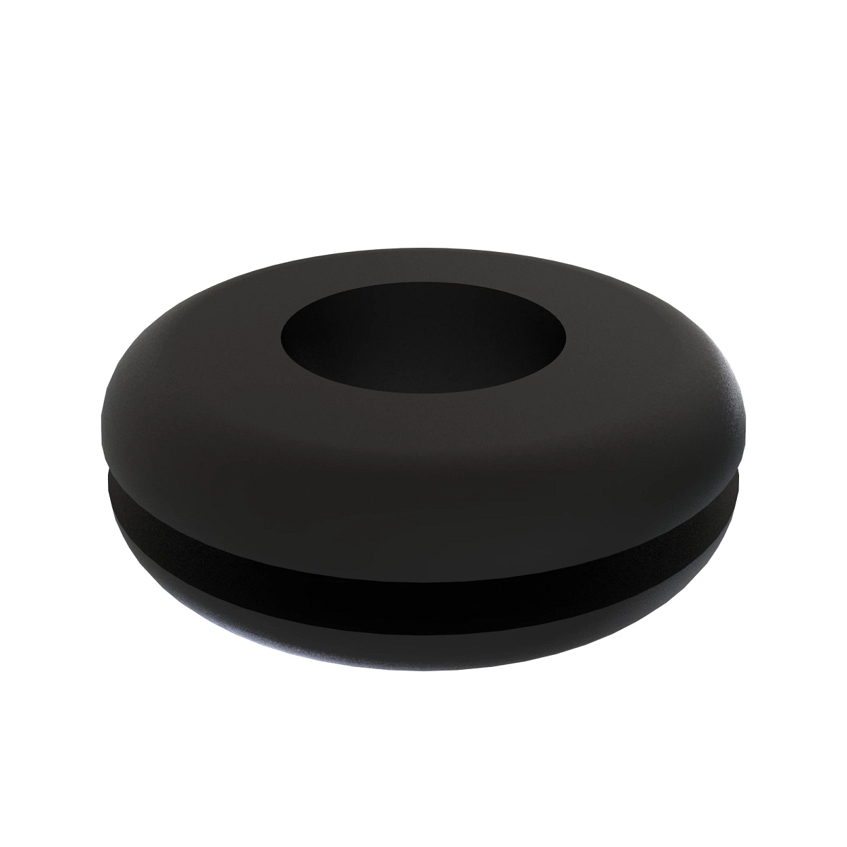 Grommet