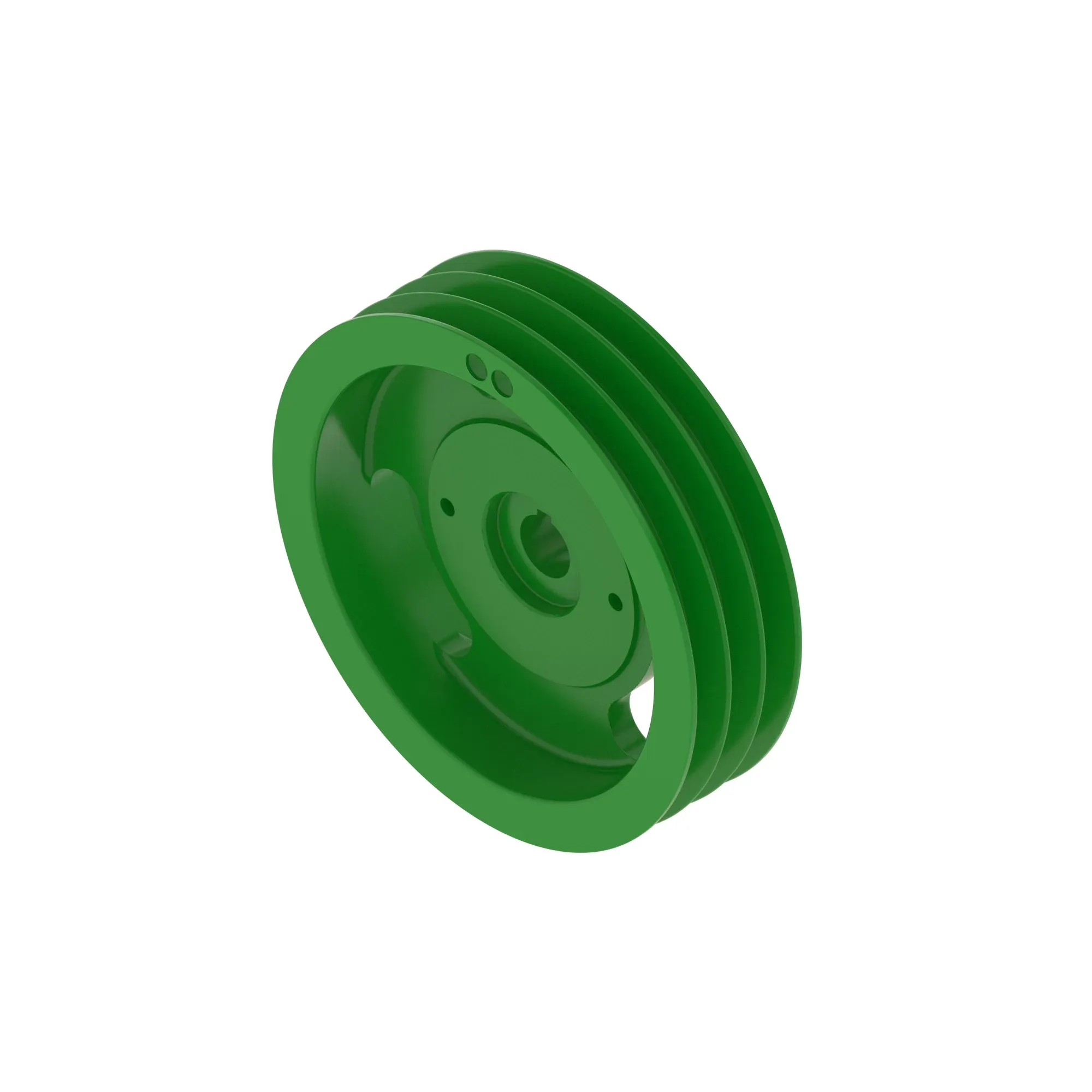 Pulley