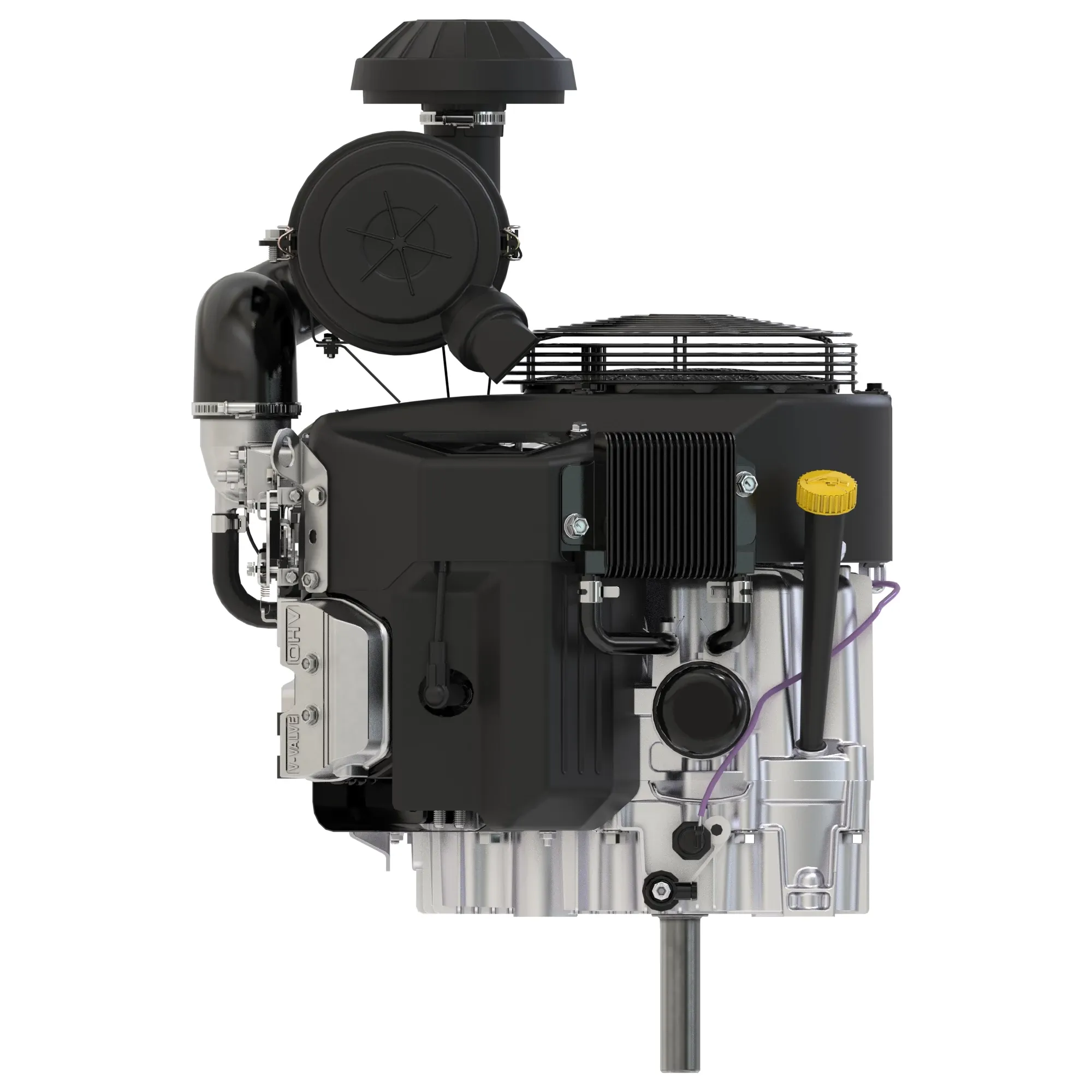 Gasoline Engine