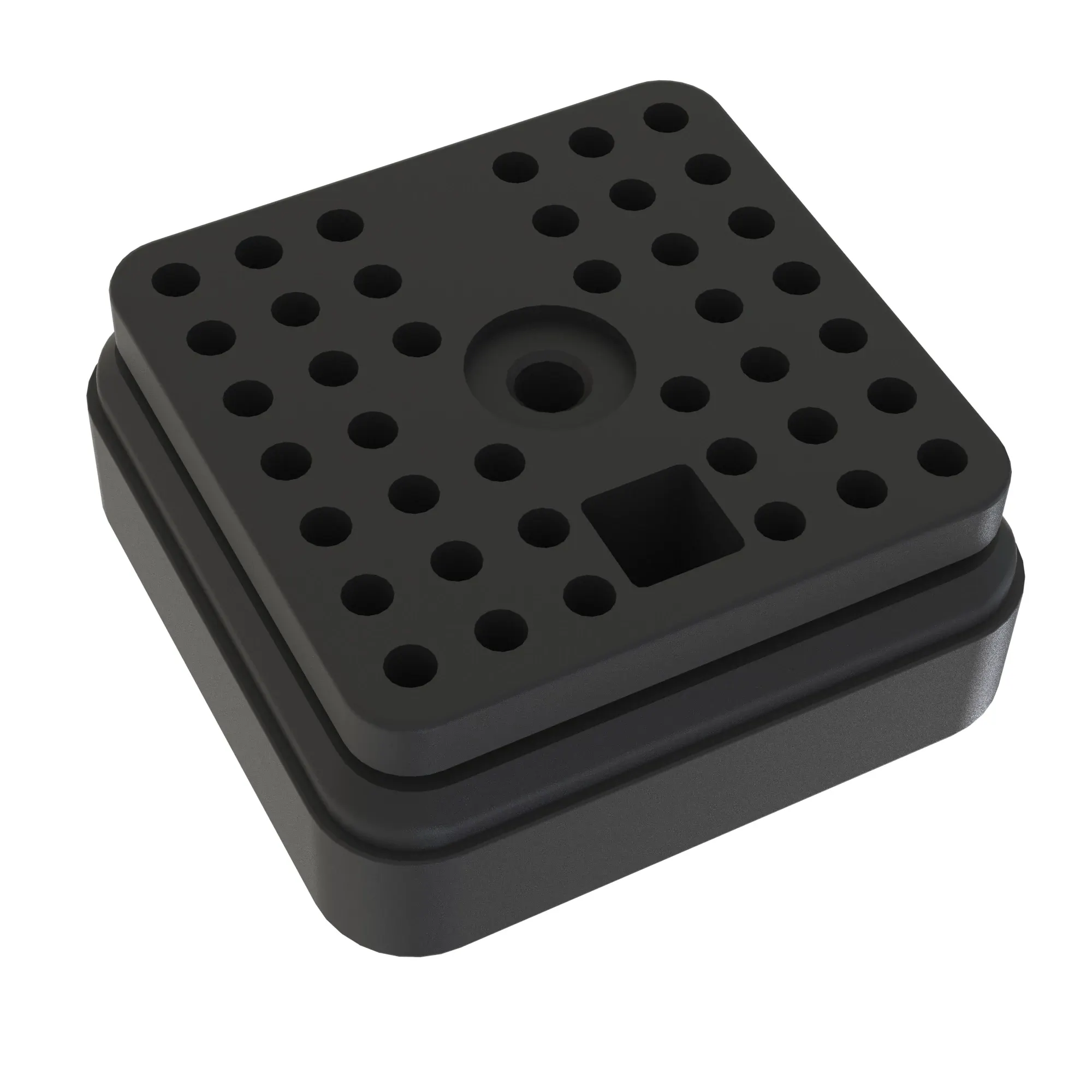 John Deere Electrical Connector Accessory - 57M10745