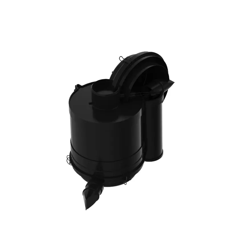 John Deere Air Cleaner Assembly - AT223481