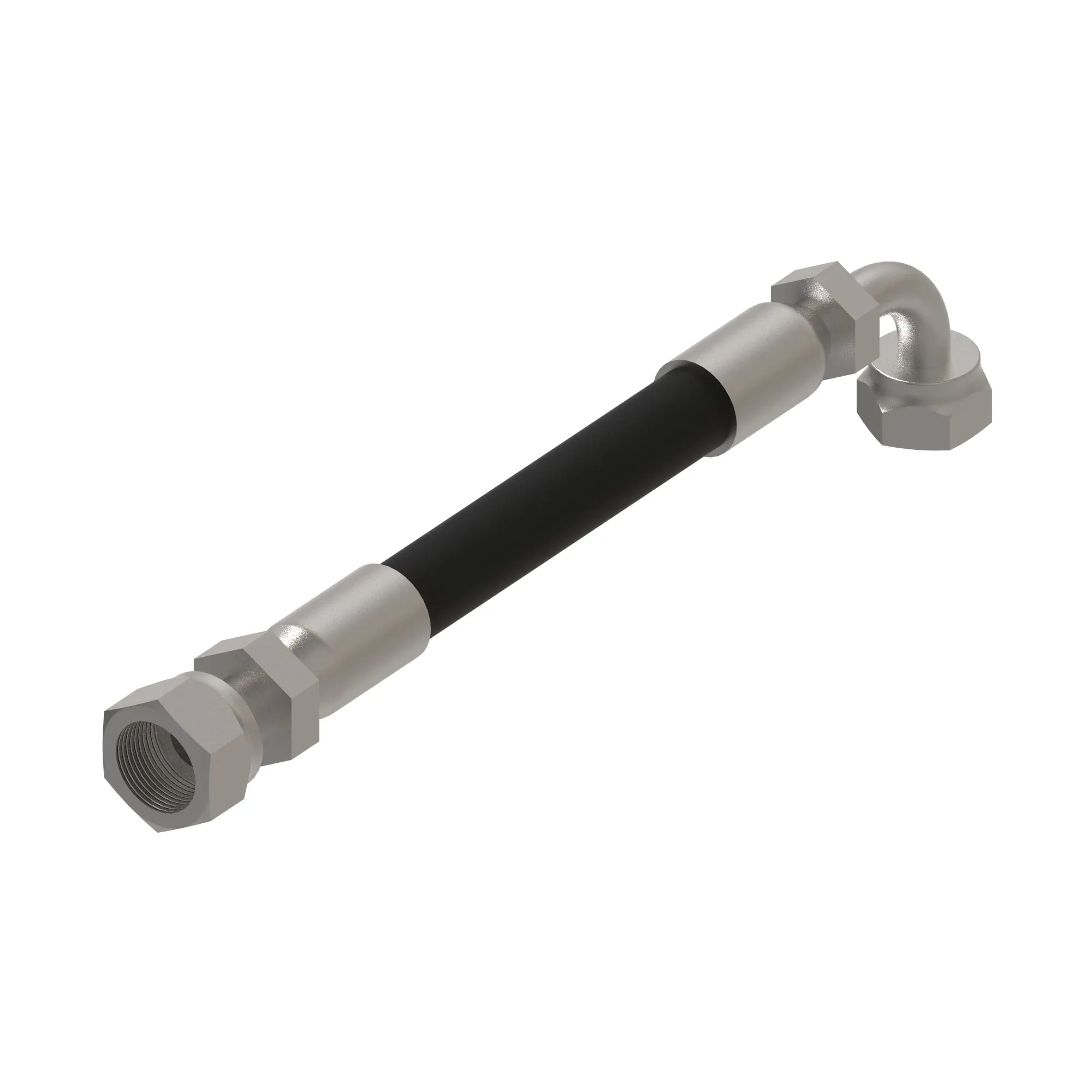 Hose, PCV Drain