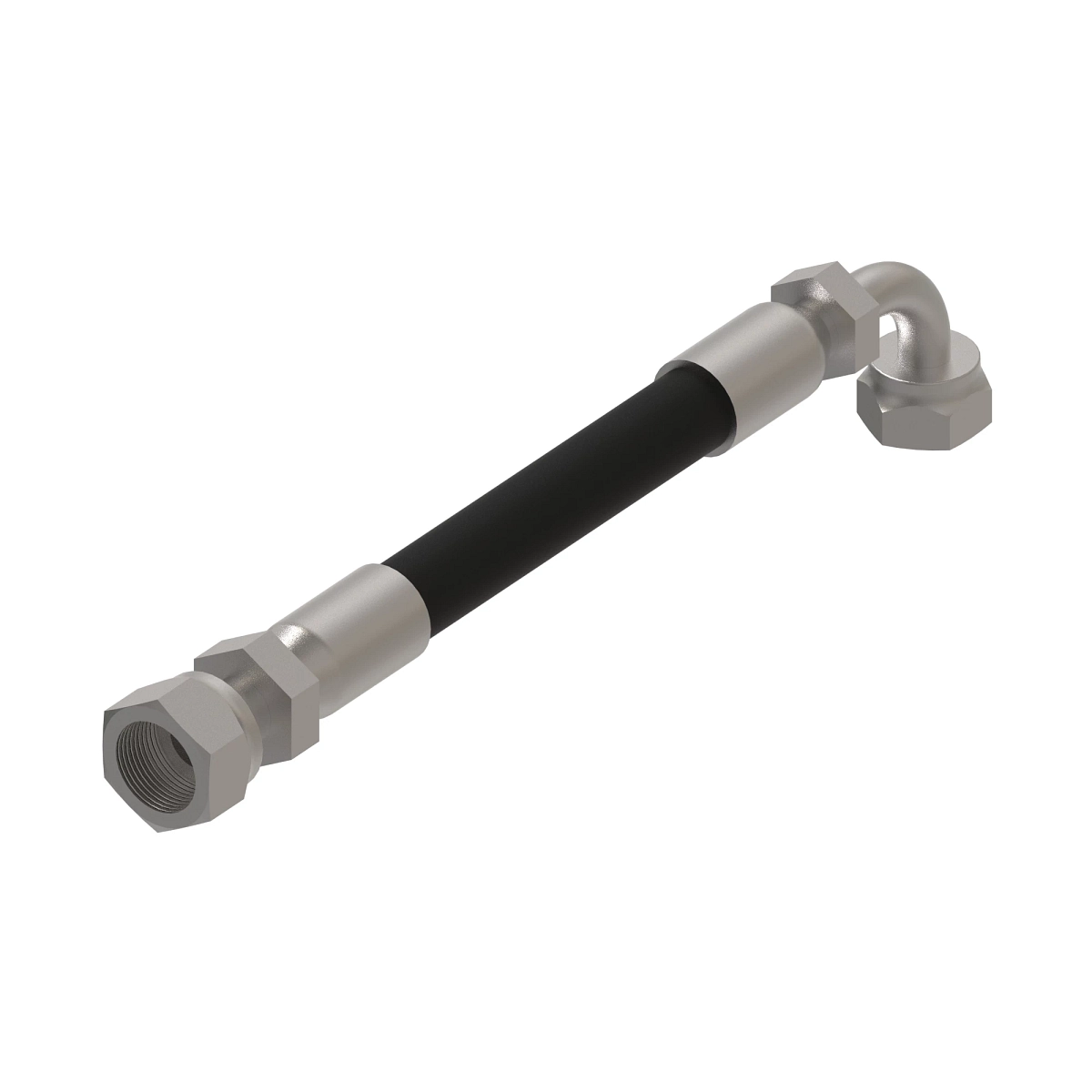 Hose, PCV Drain