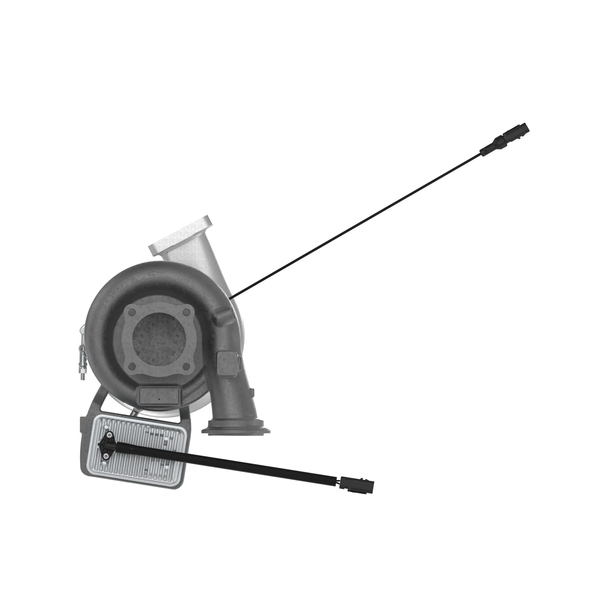 Turbocharger