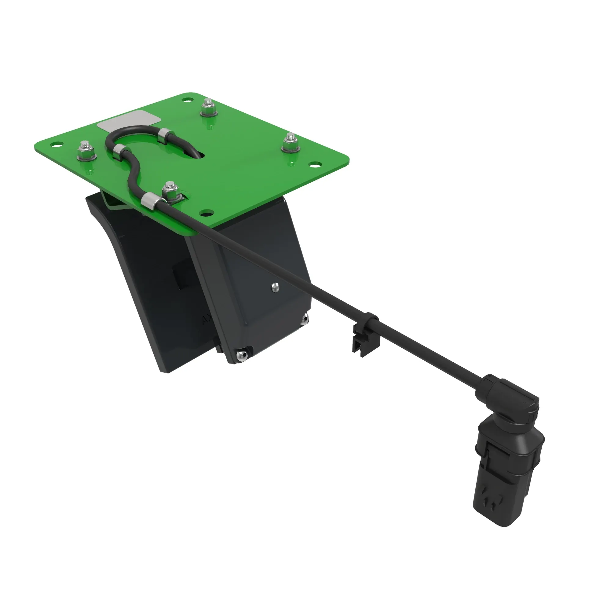 John Deere Mass Flow Sensor - AXE67868