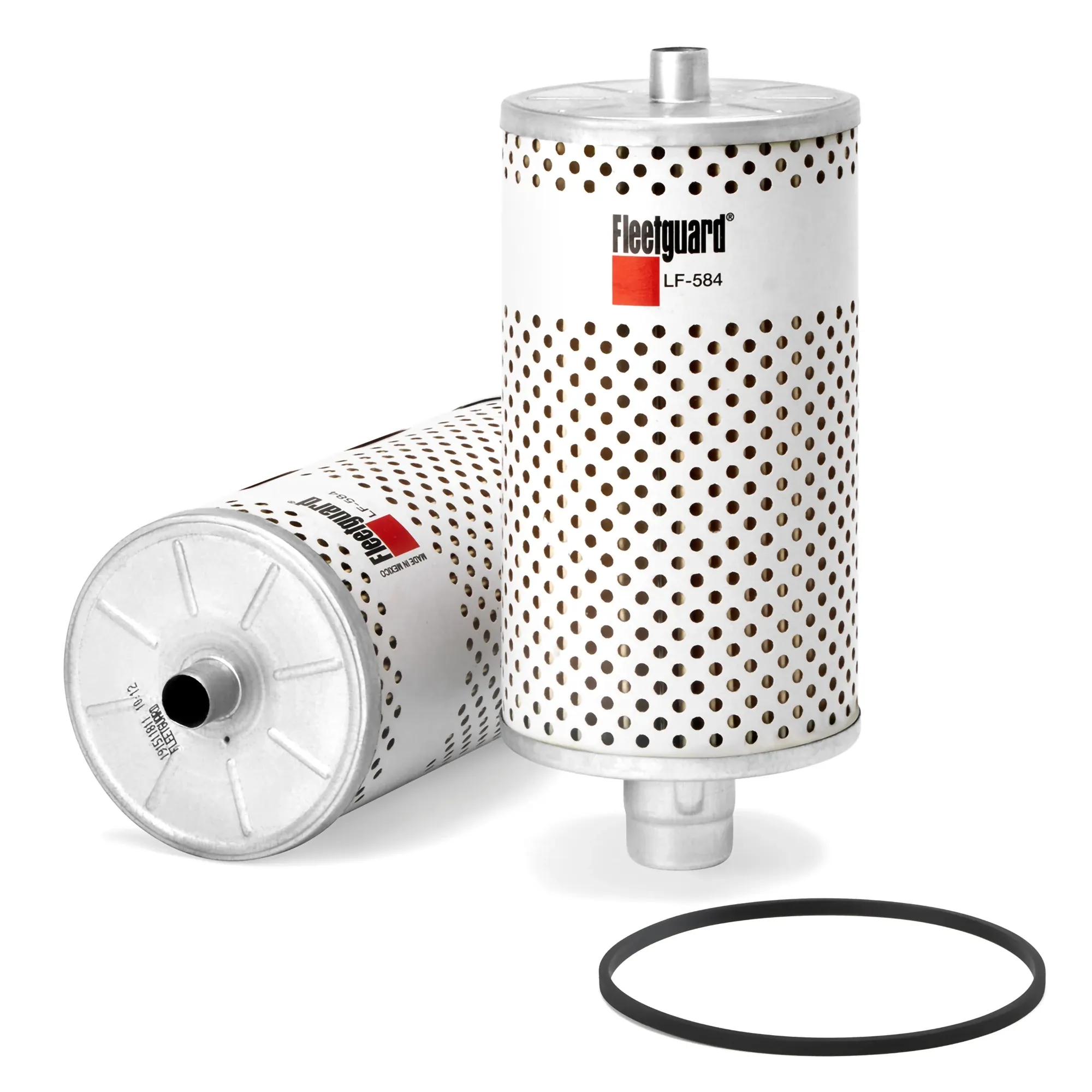 Fleetguard Cartridge Lube Filter - PMLF584J