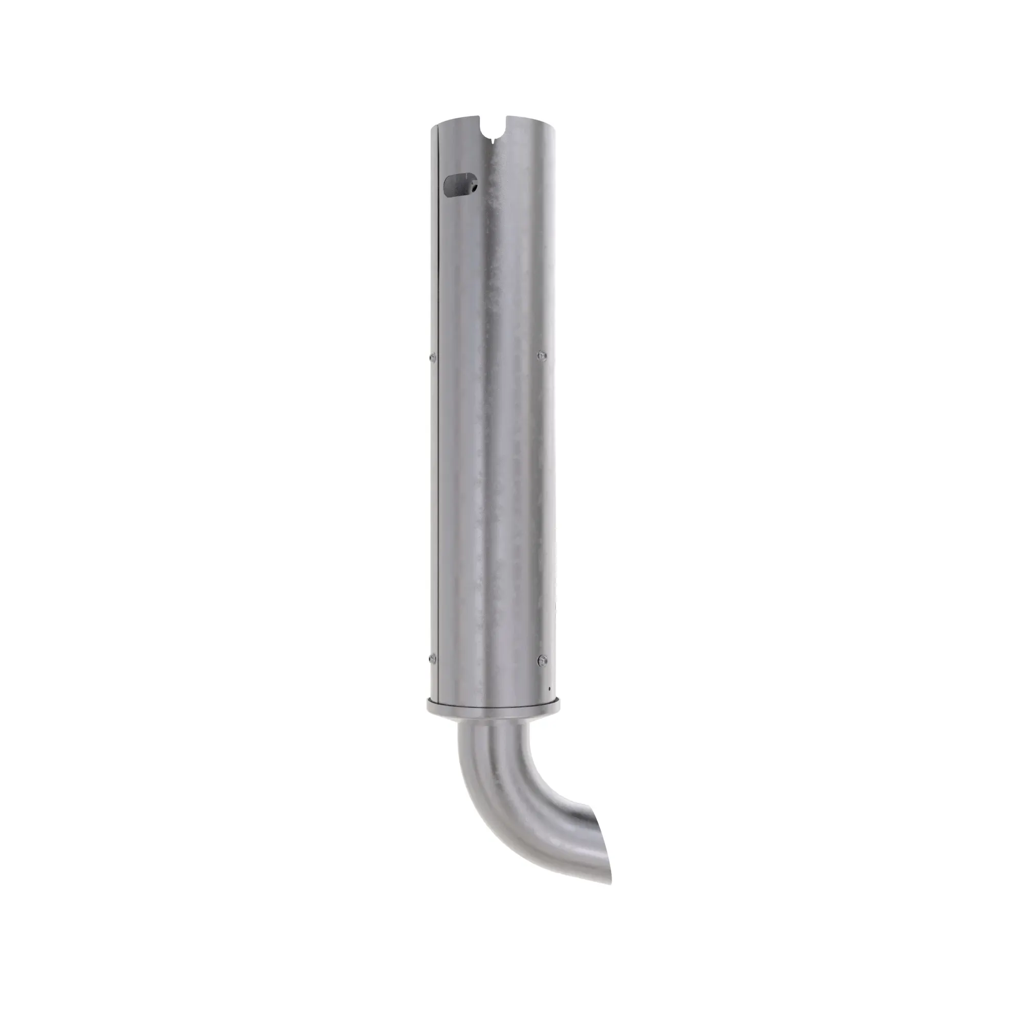 Exhaust Pipe