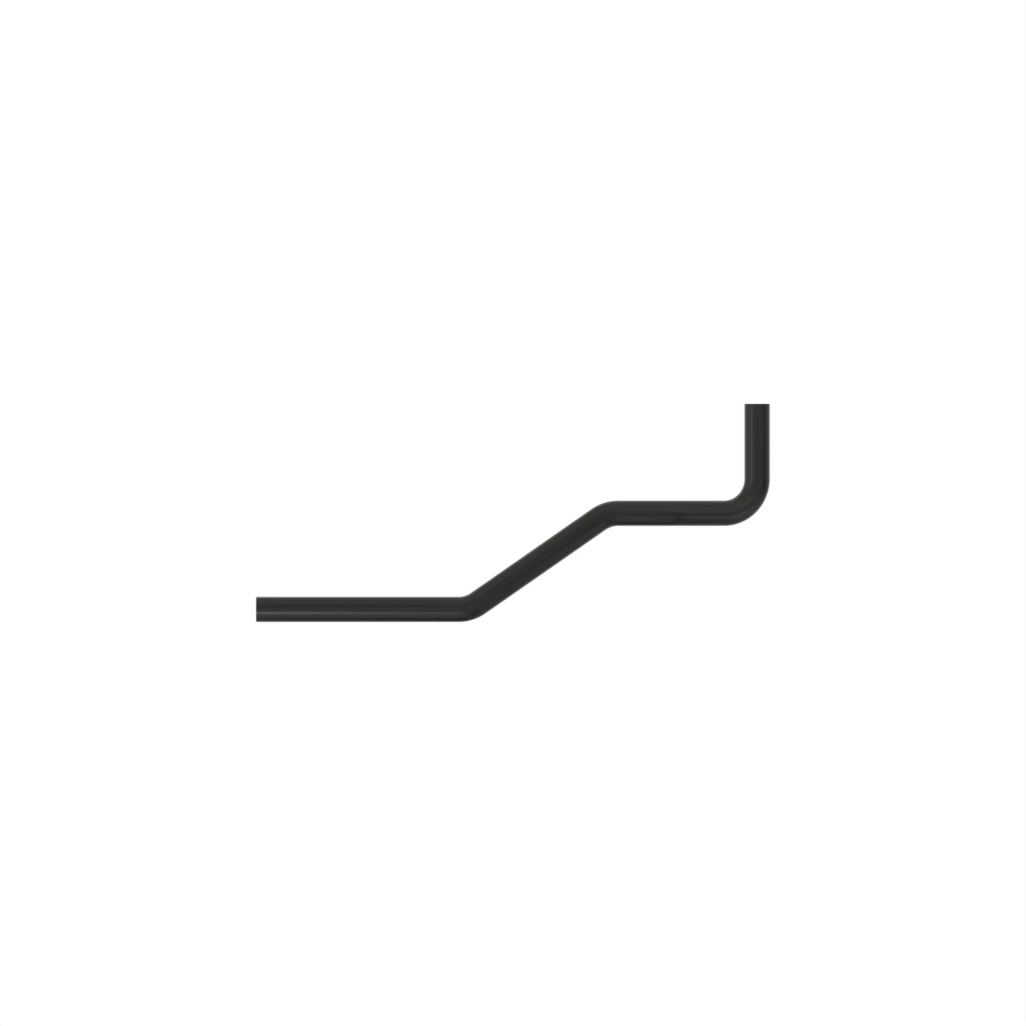 HOSE, FORMED ID16