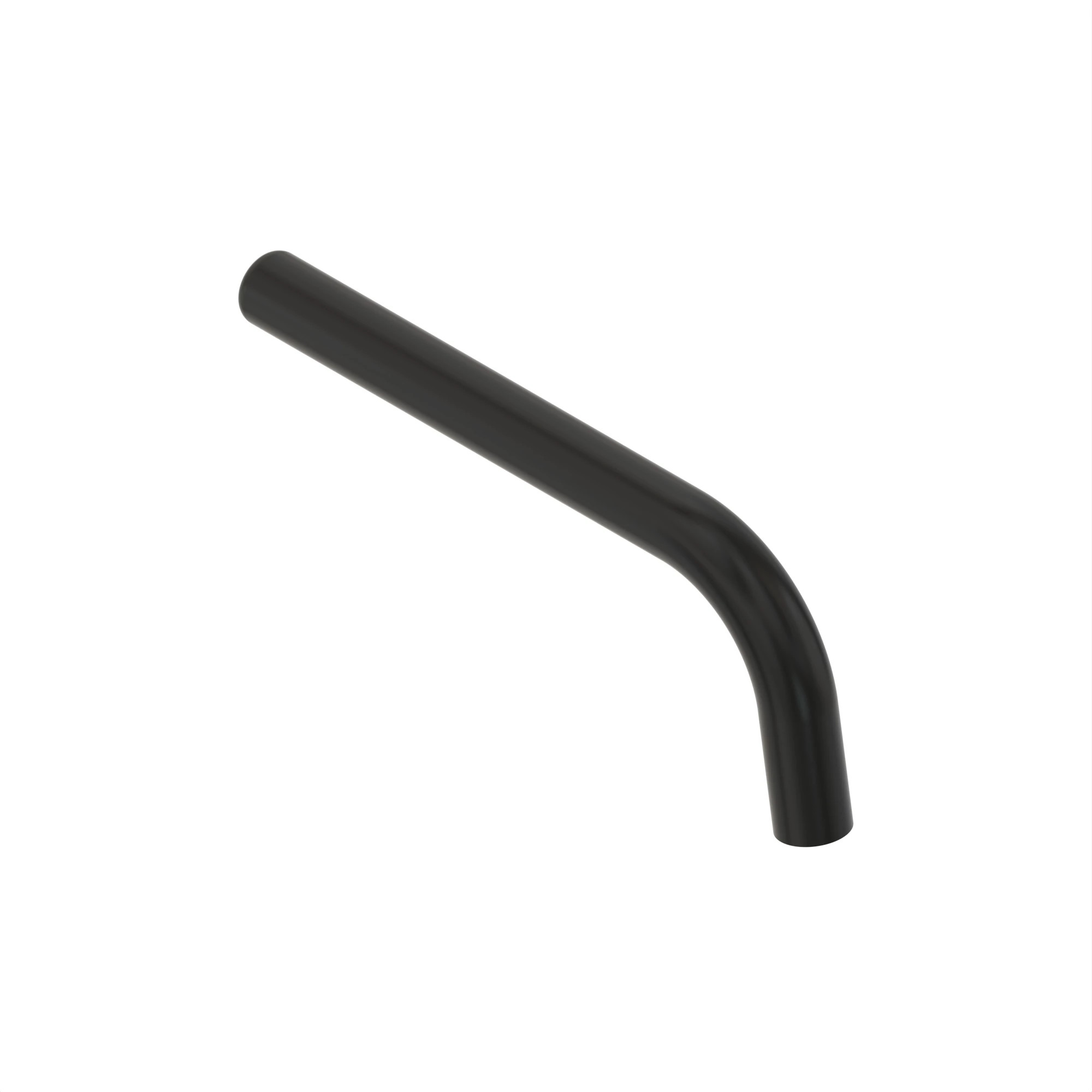 GRIP, CONTROL LEVER 0.625X11X0.090