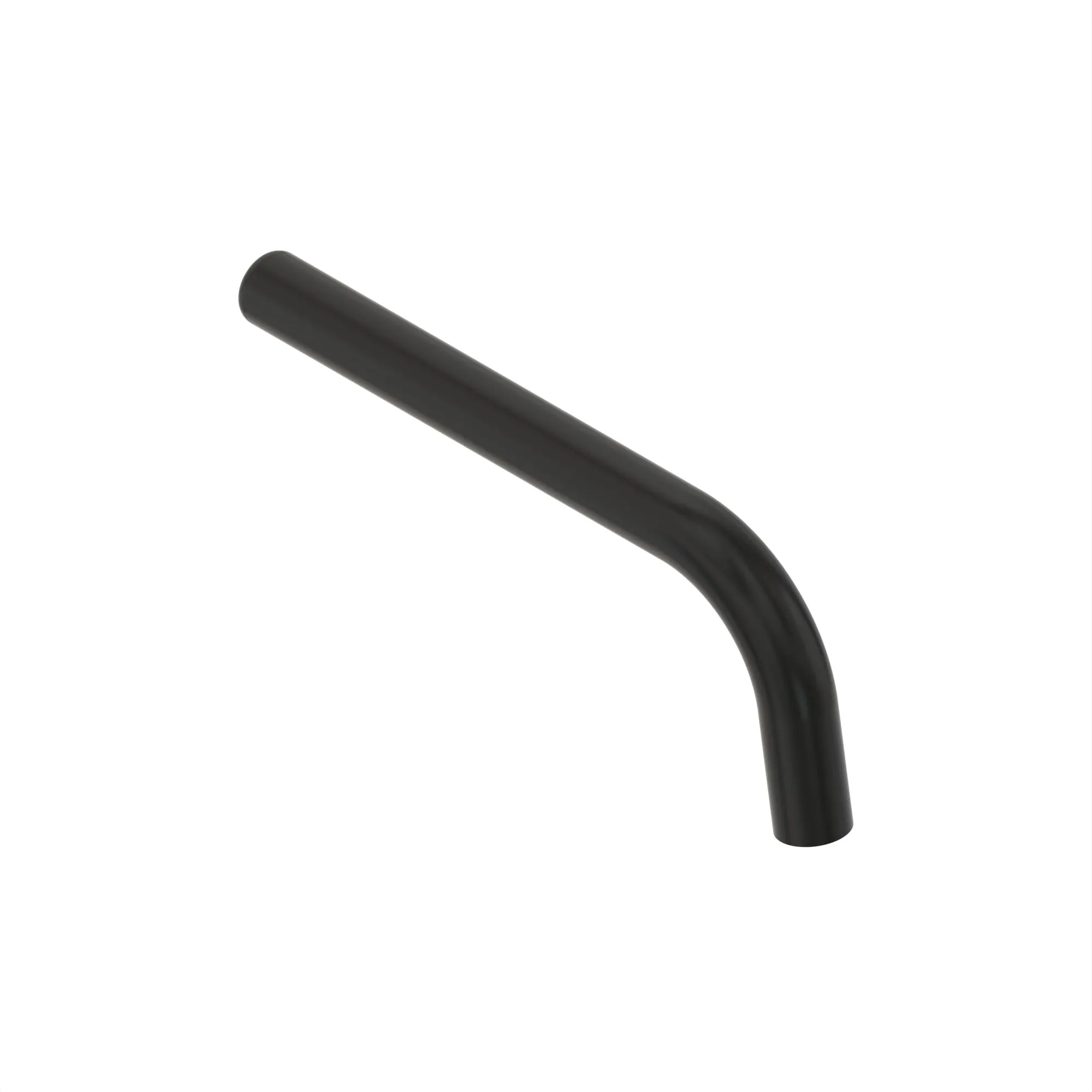 John Deere Rubber Control Level Grip - TCU34082