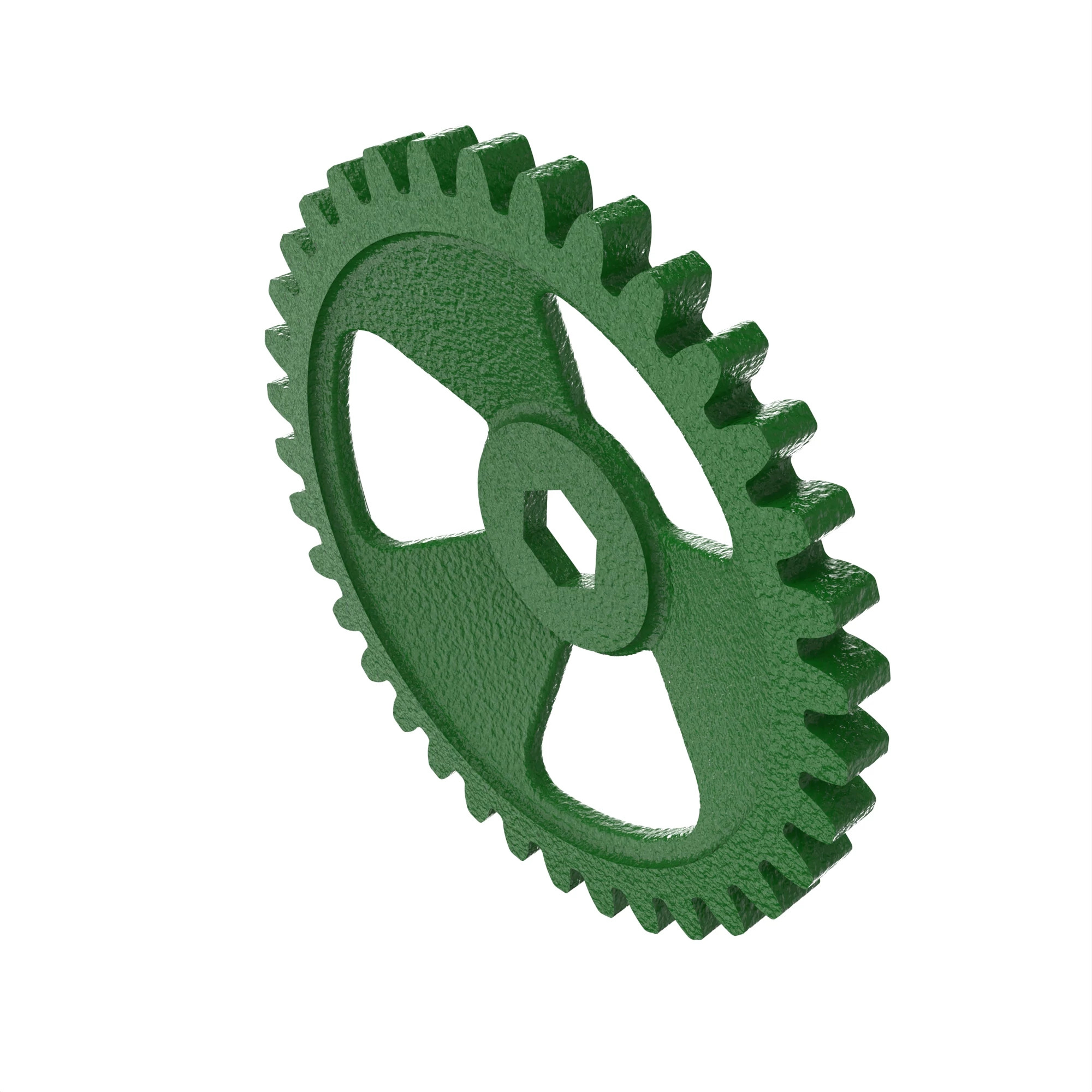 John Deere Gear - N168263