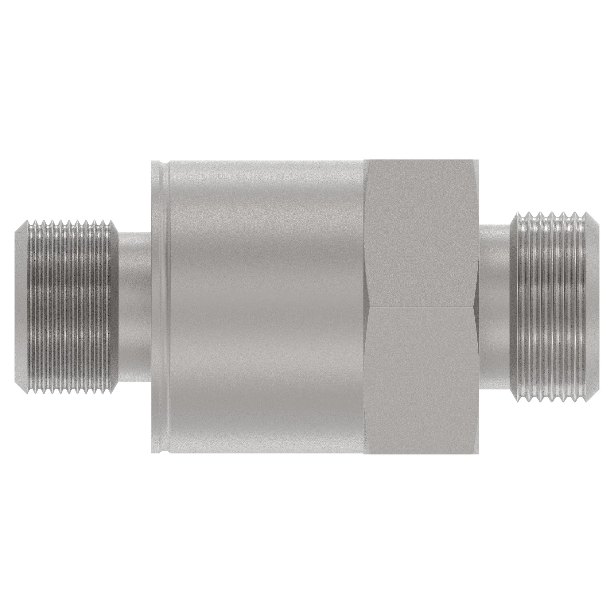 ADAPTER FITTING, STUD STRAIGHT (SDS