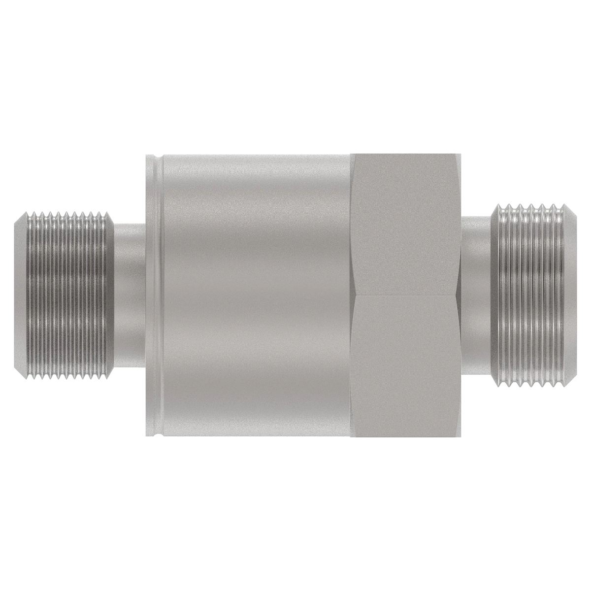 ADAPTER FITTING, STUD STRAIGHT (SDS