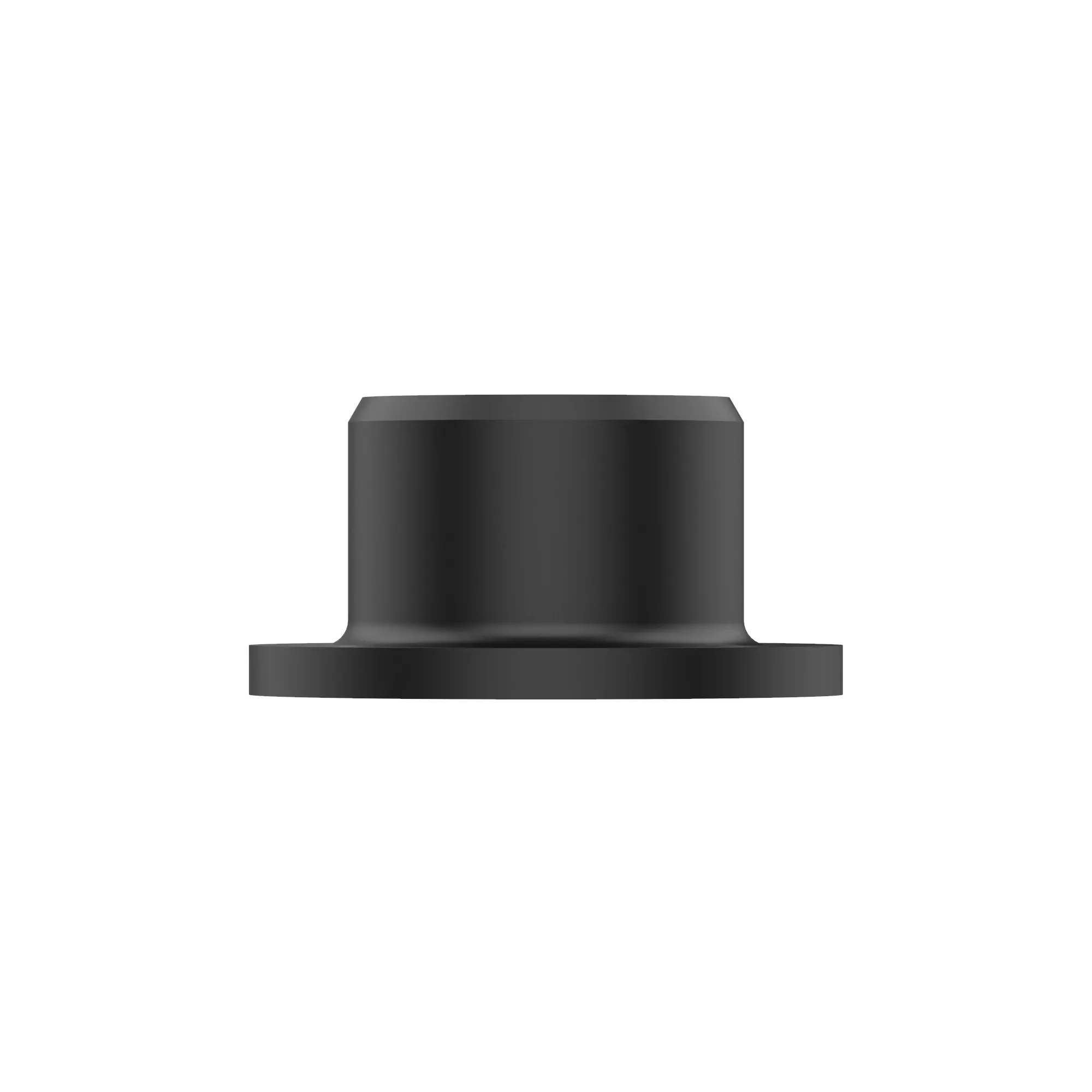 BUSHING, FLANGED