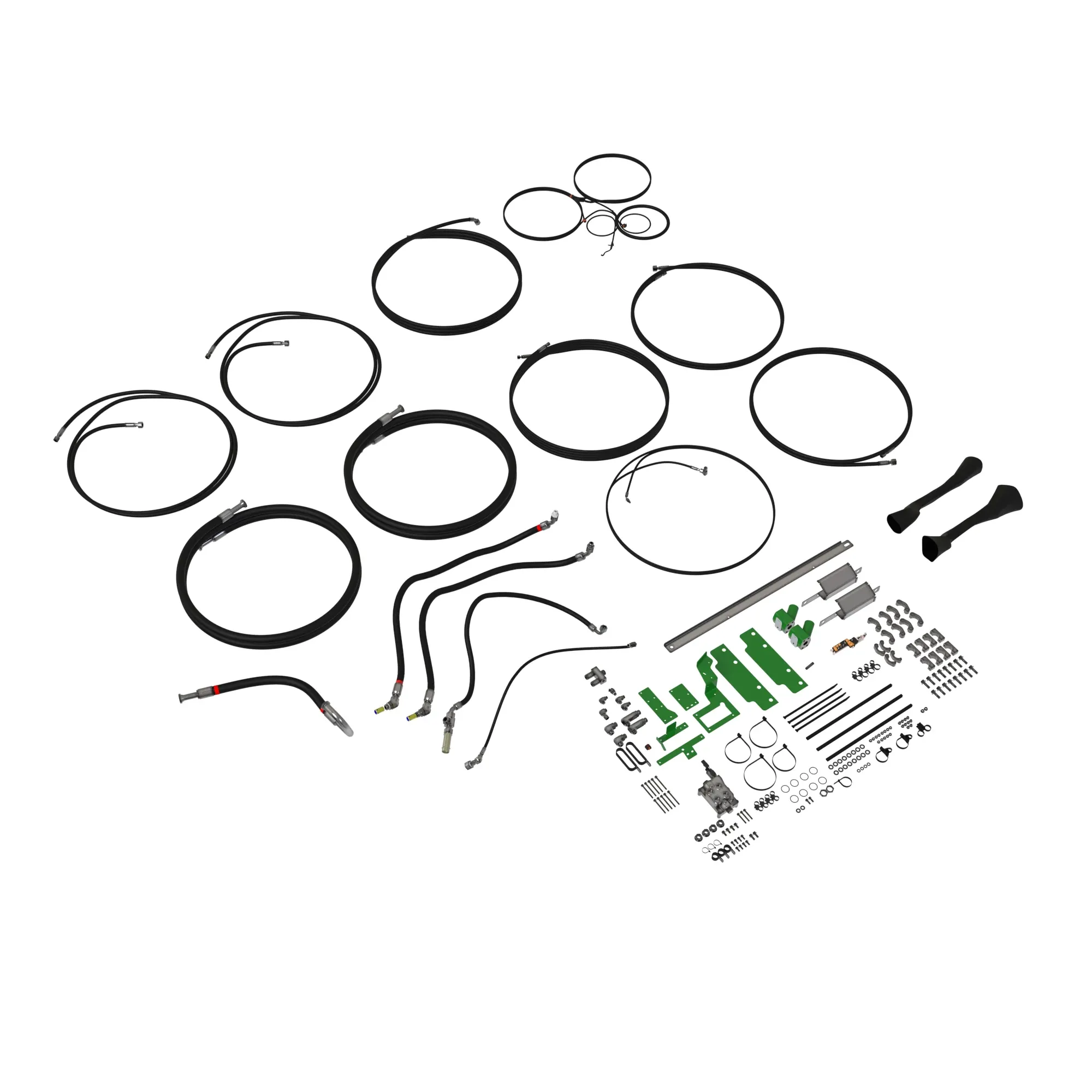 Drive Kit