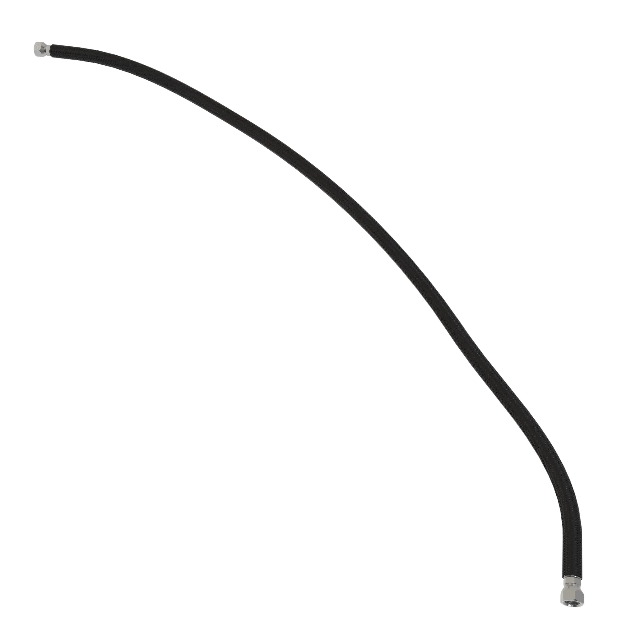 John Deere Hydraulic Hose - AFH206640