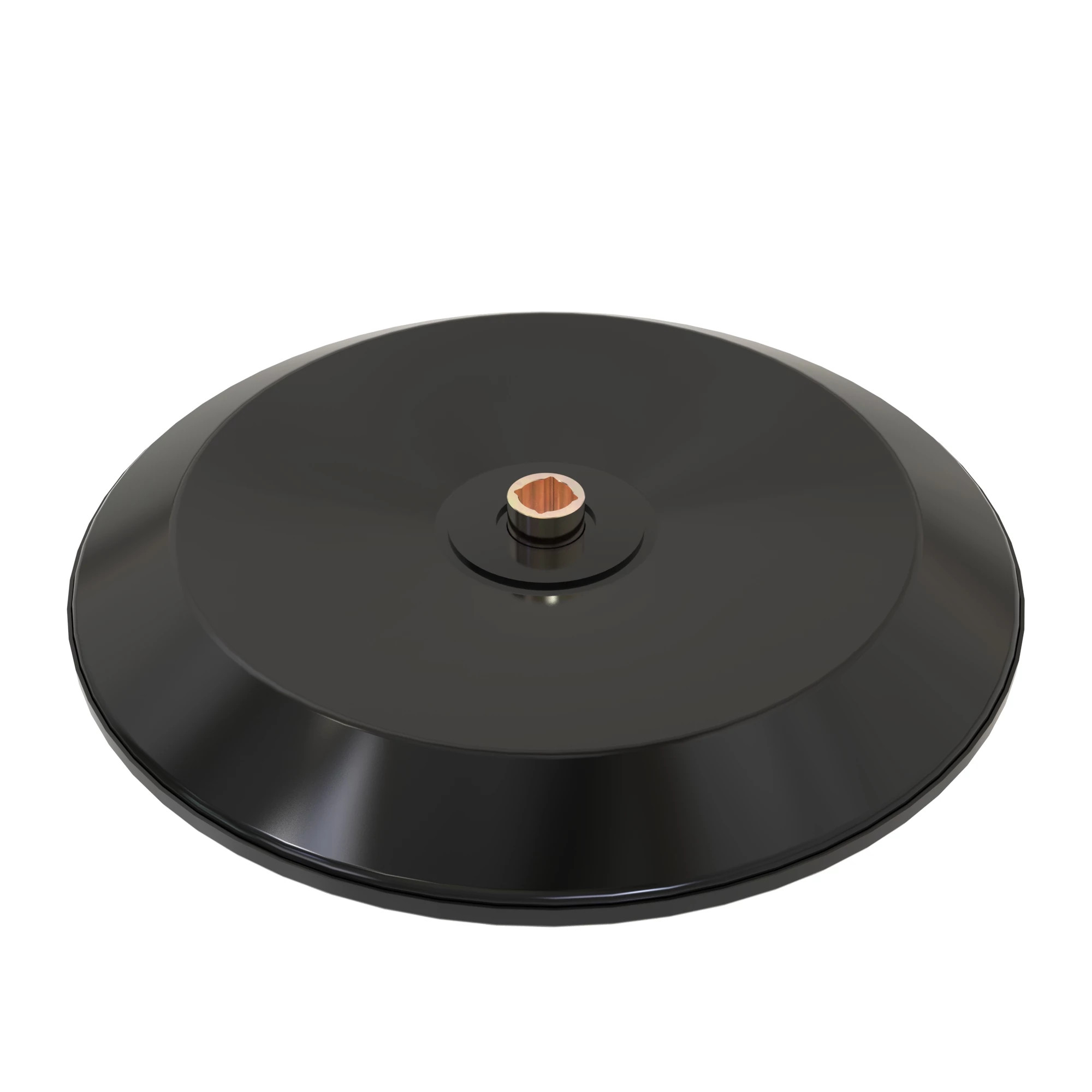 John Deere Press Wheel, 26 X 1.76 - AN211412