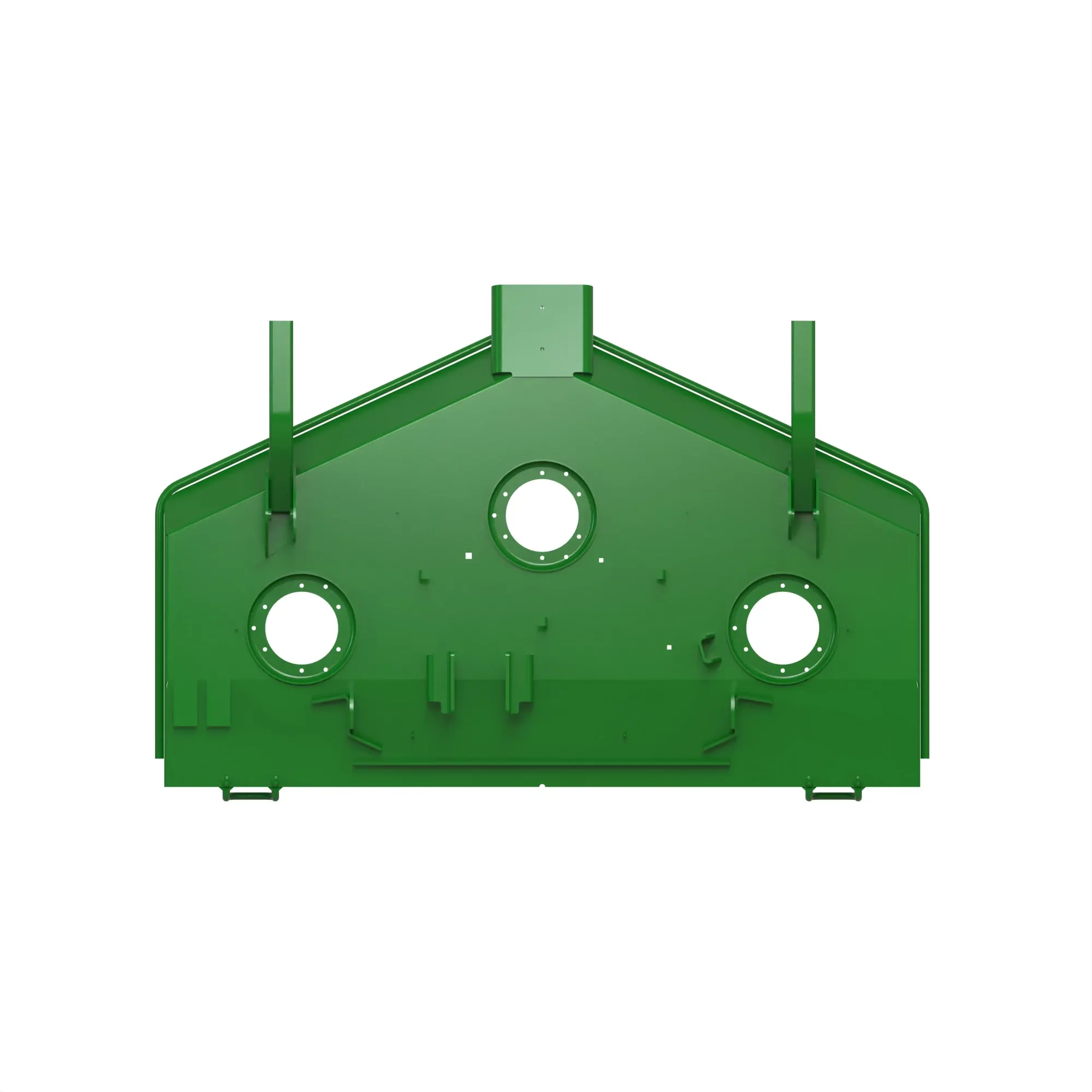 Mower Deck