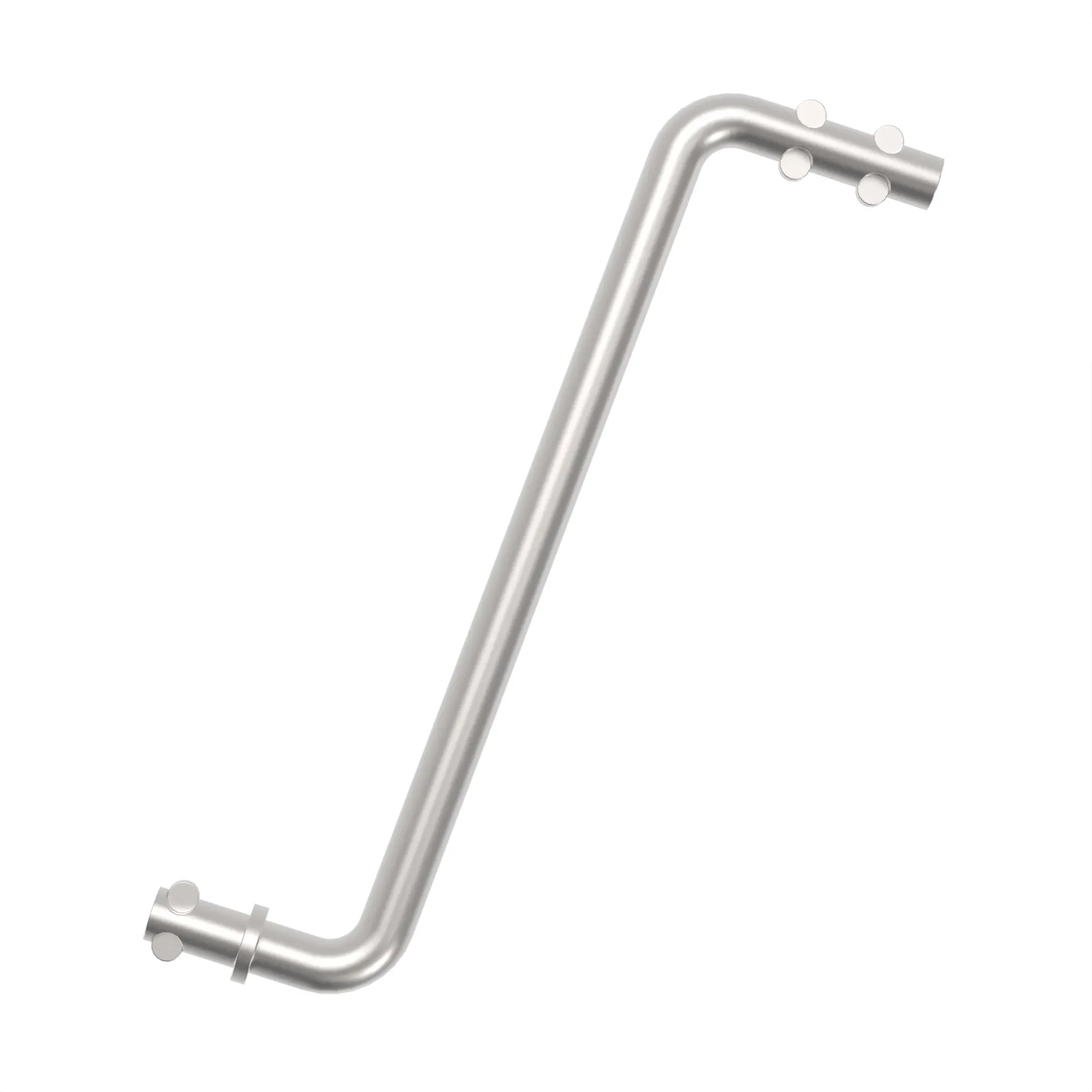 ROD, CONNECTING