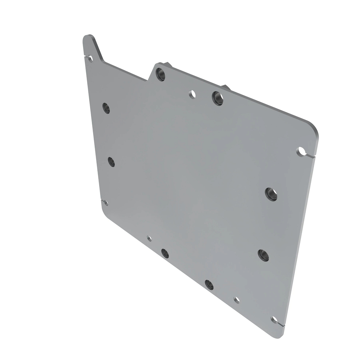 AT369257: Qualcom Adapter Bracket