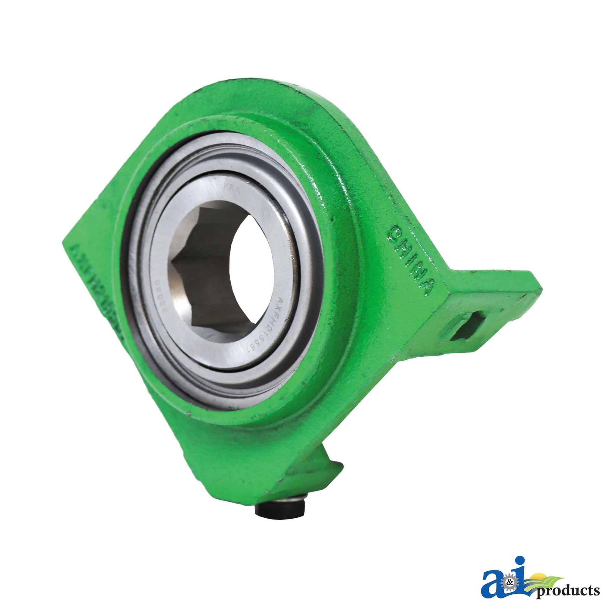 A&I Products Bearing with Housing - A-AFH215561
