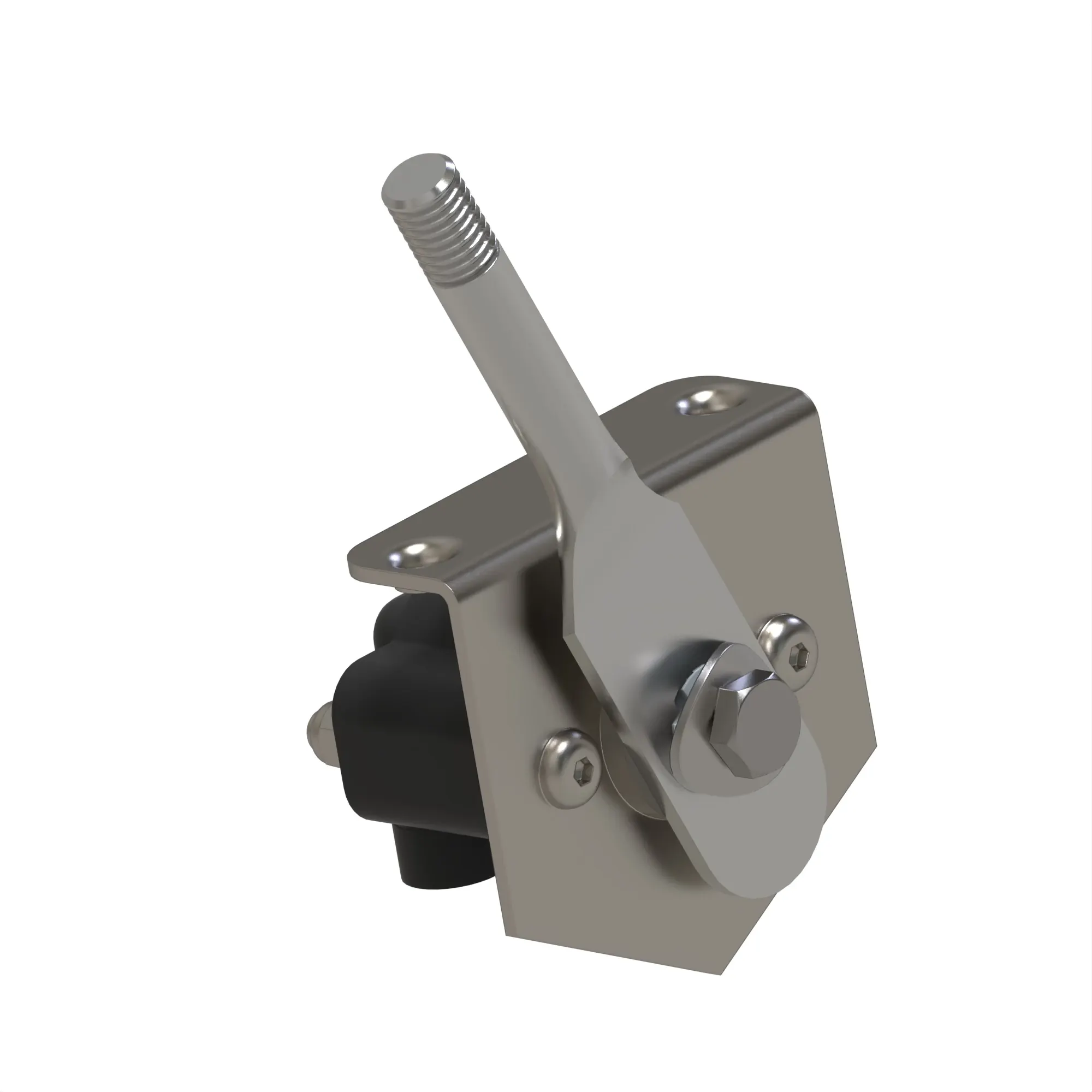 PUSH PULL CABLE, ELECTRONIC THROTTL