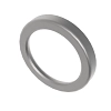 John Deere Exhaust Valve Seat Insert - DZ113518