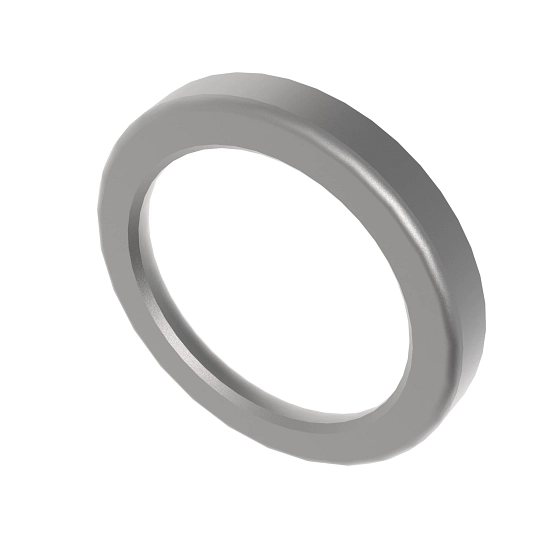 John Deere Exhaust Valve Seat Insert - DZ113518