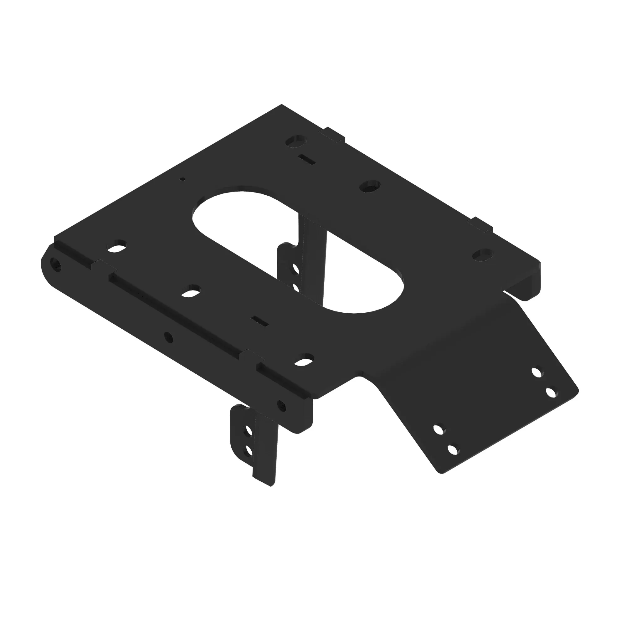 BRACKET, BRACKET