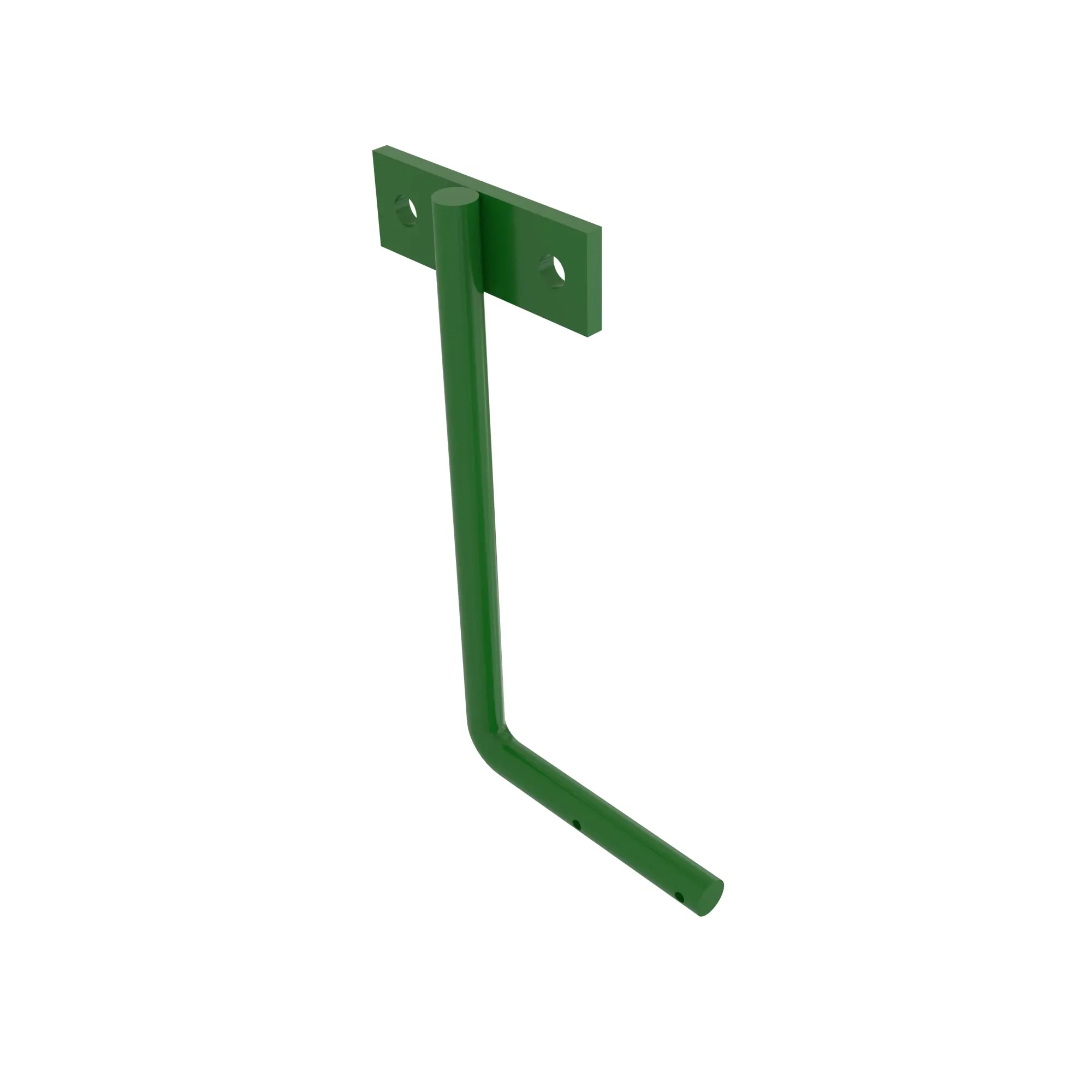 ARM, SUPPORT CLEANER