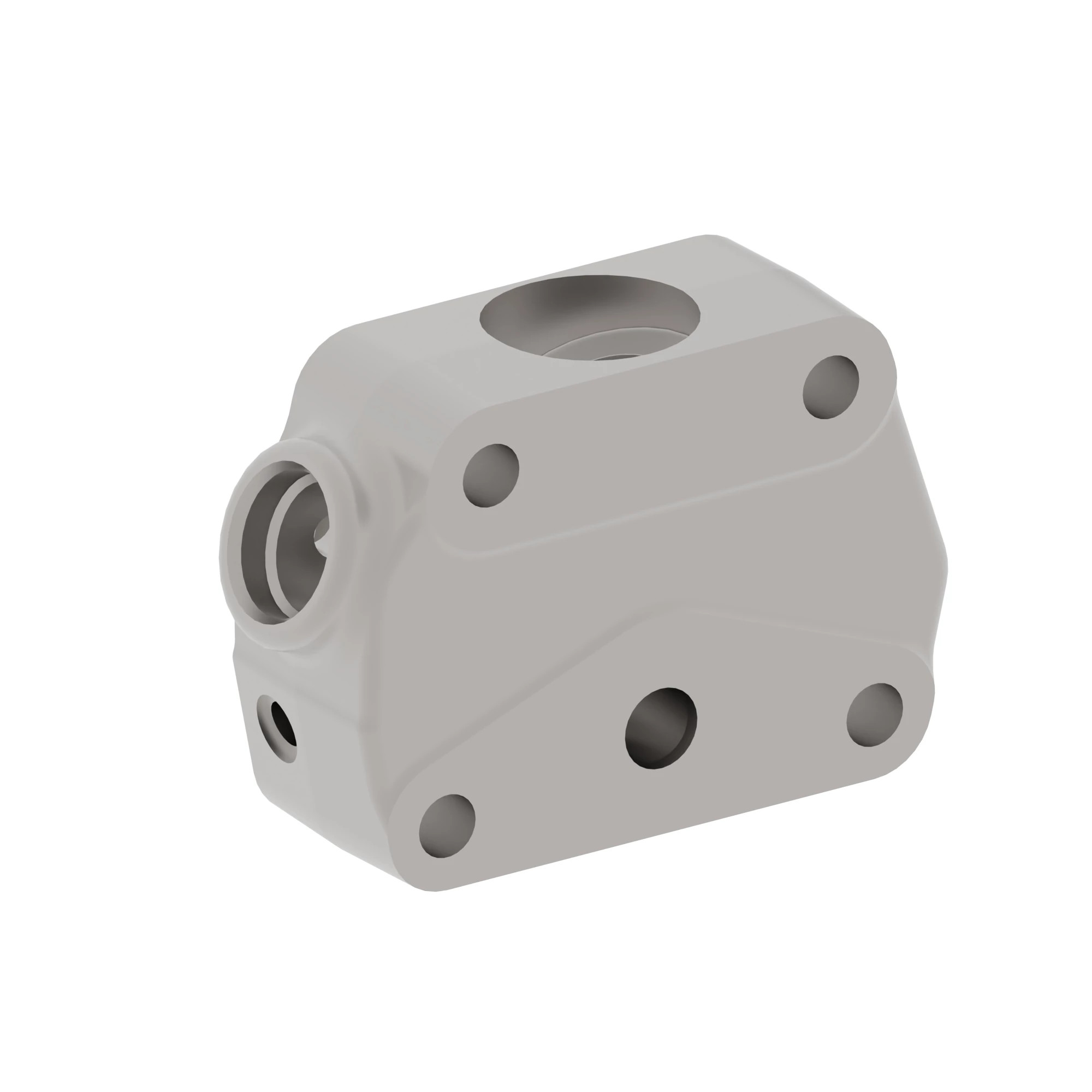 COVER, PISTON