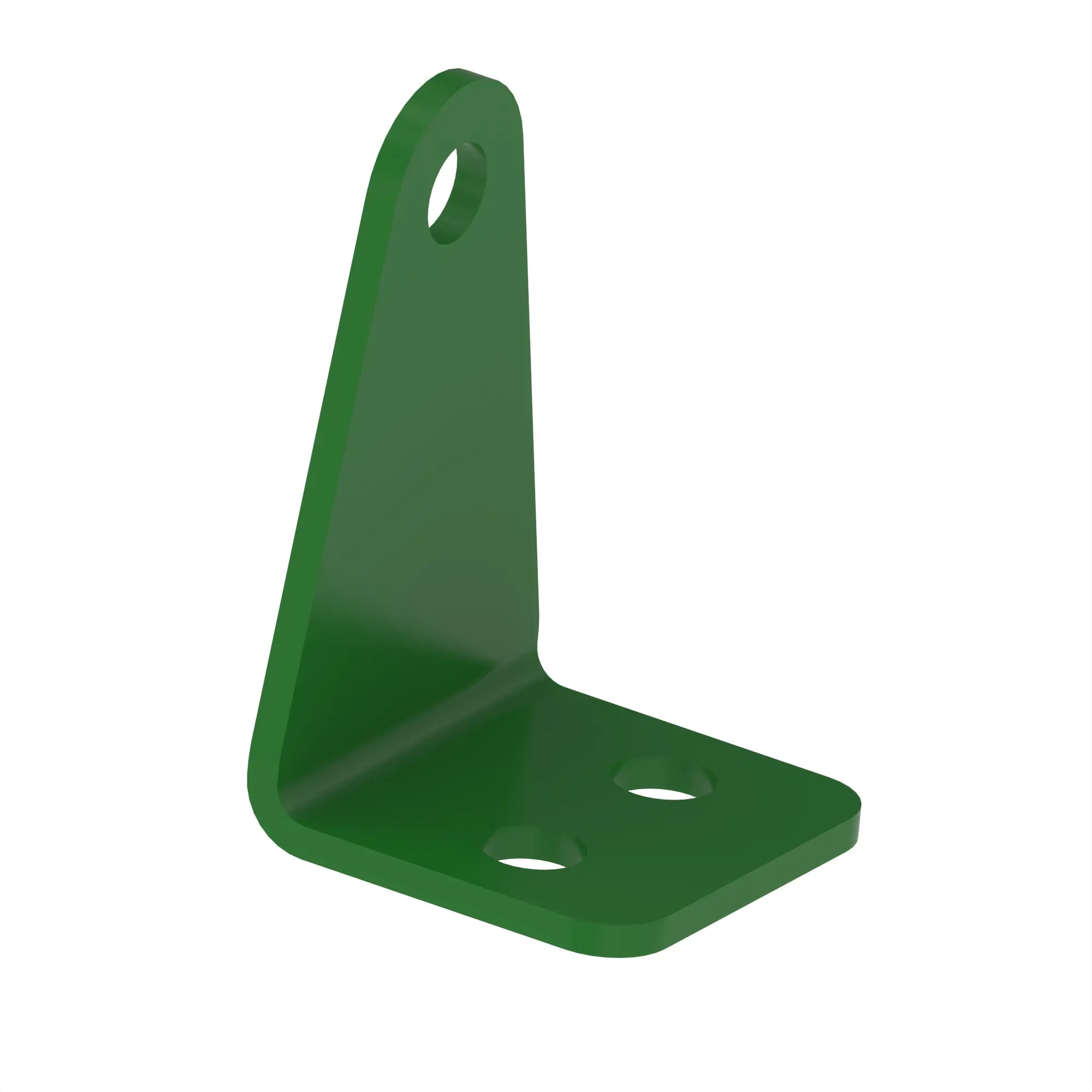 BRACKET, FAN DOOR STRUT SUPPORT
