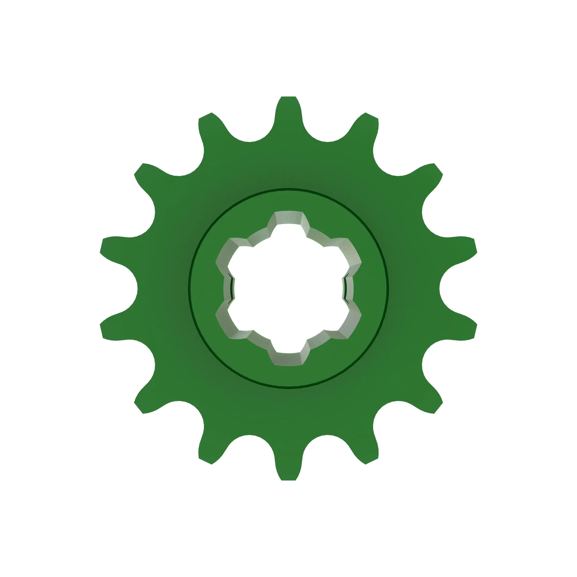 SPROCKET ASSEMBLY