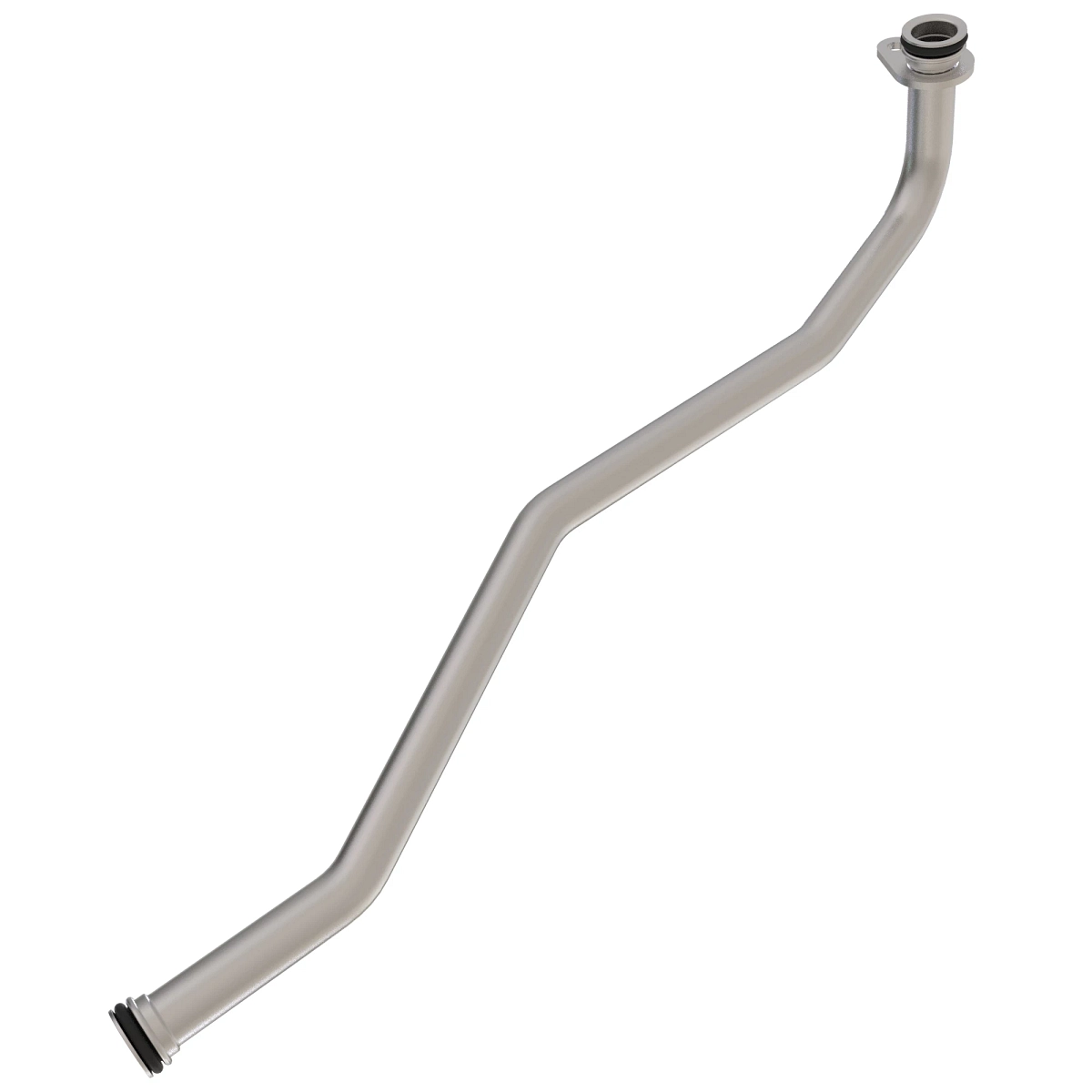 Tube, EGR, Coolant Supply