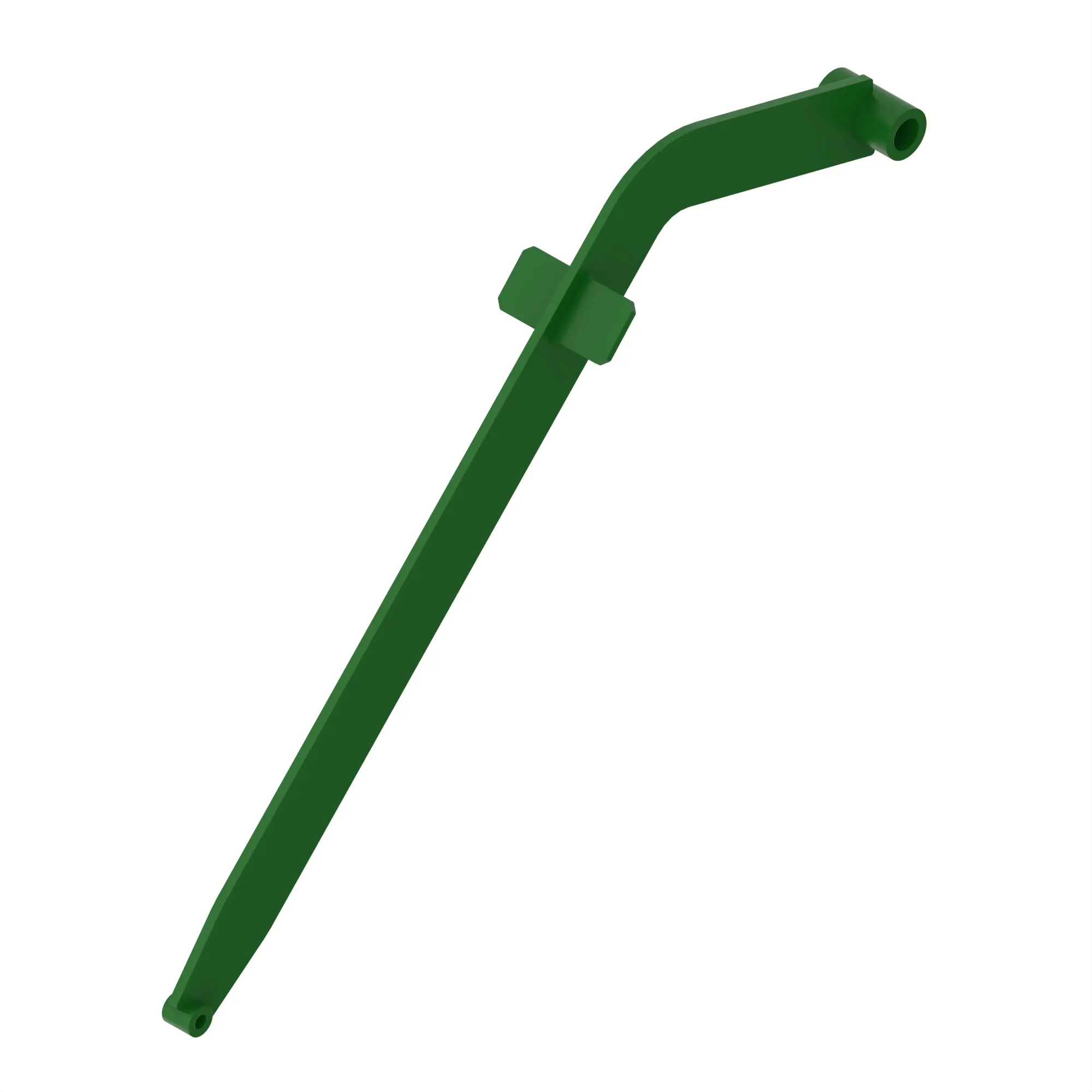 LID HANDLE SUPPORT