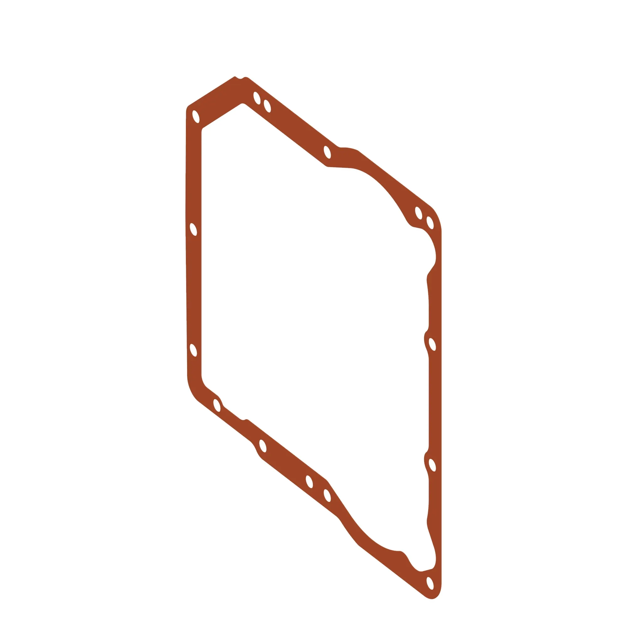 John Deere Range Box Housing Gasket - L210949
