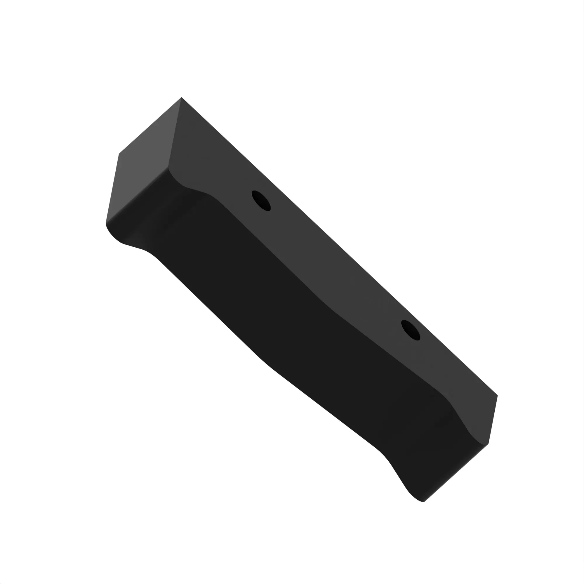 GUIDE, REAR YOKE STOP
