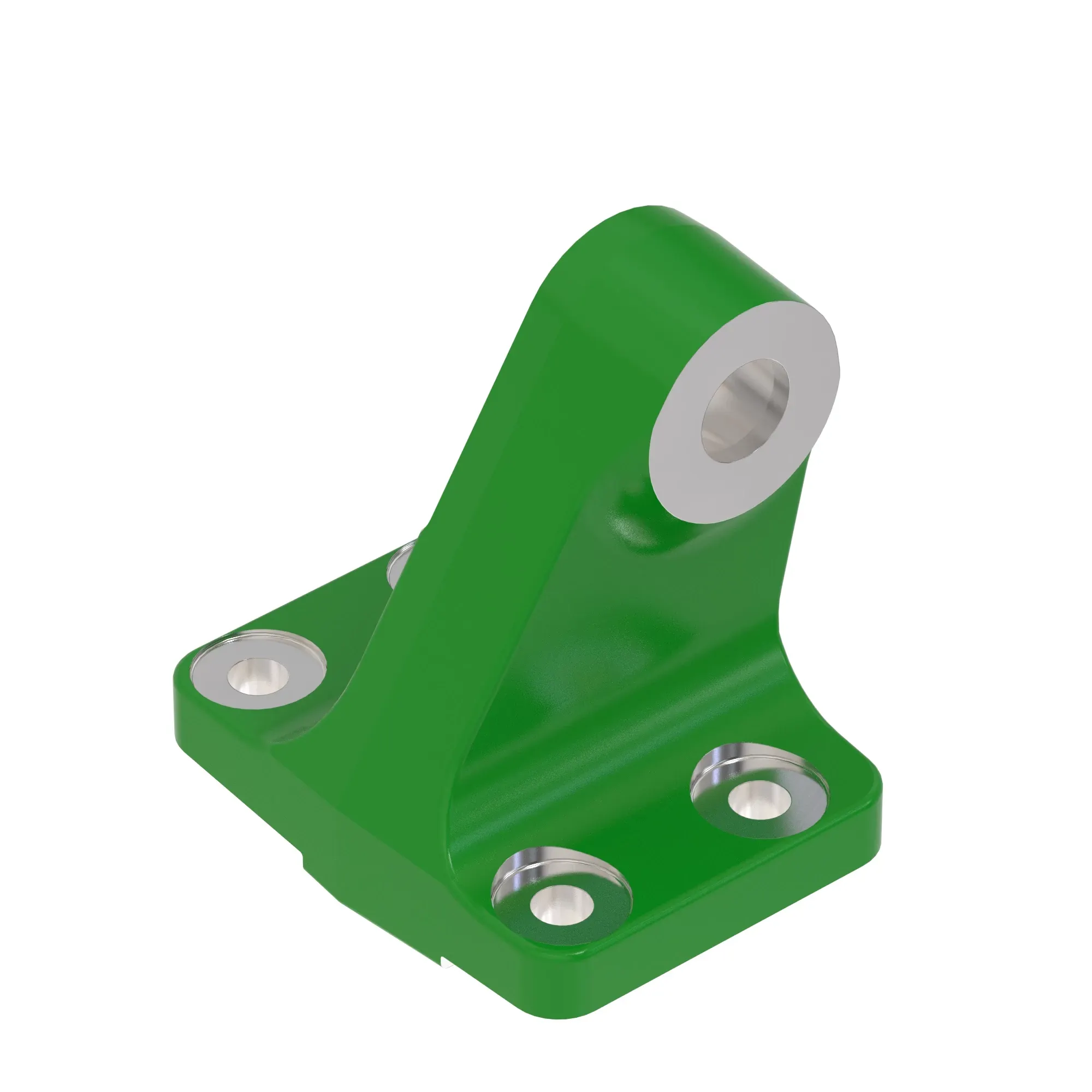 XHD Steering Arm, LH